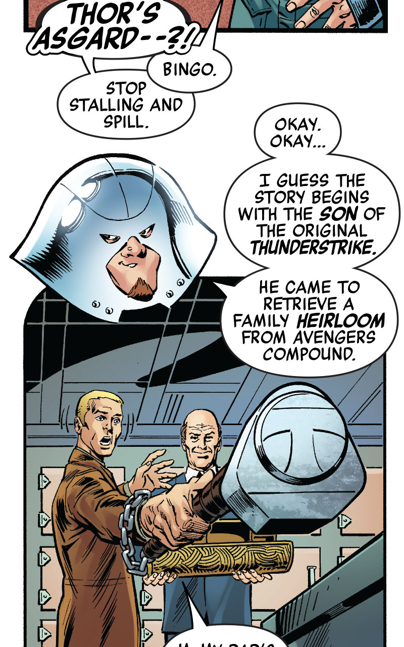 Read online Avengers Unlimited: Infinity Comic comic -  Issue #37 - 5
