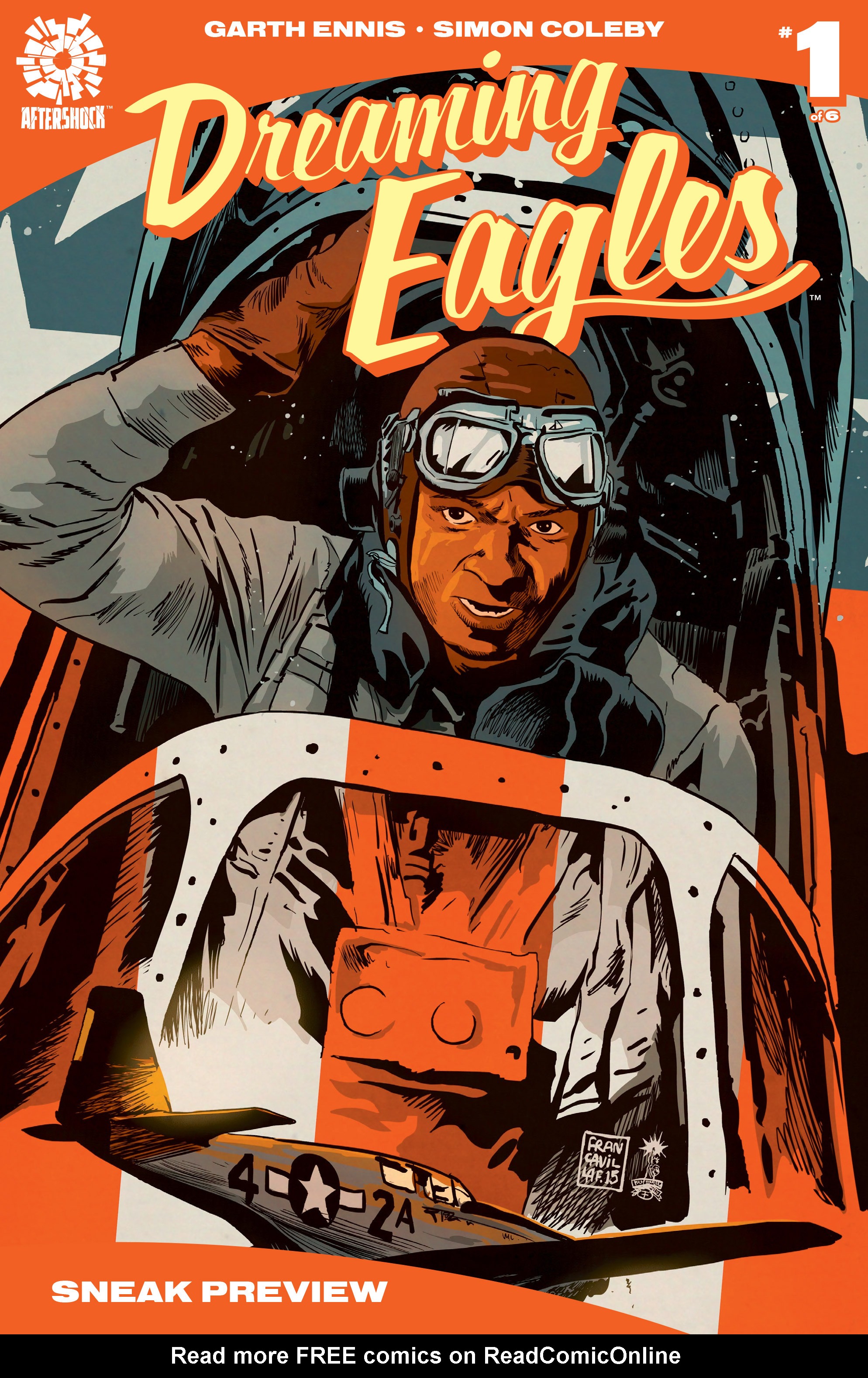 Read online SuperZero comic -  Issue #1 - 28