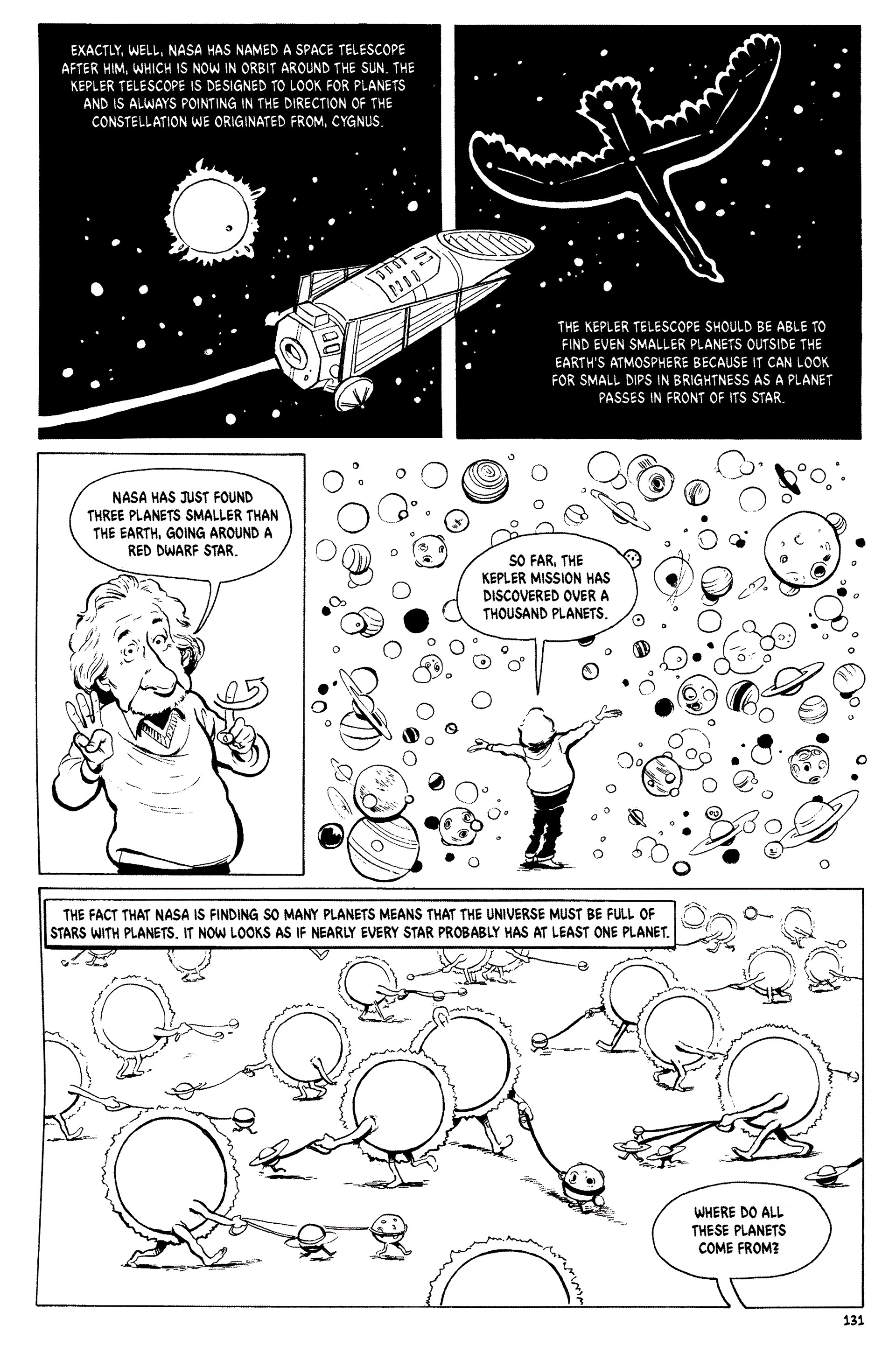 Read online Journey By Starlight comic -  Issue # TPB (Part 2) - 31