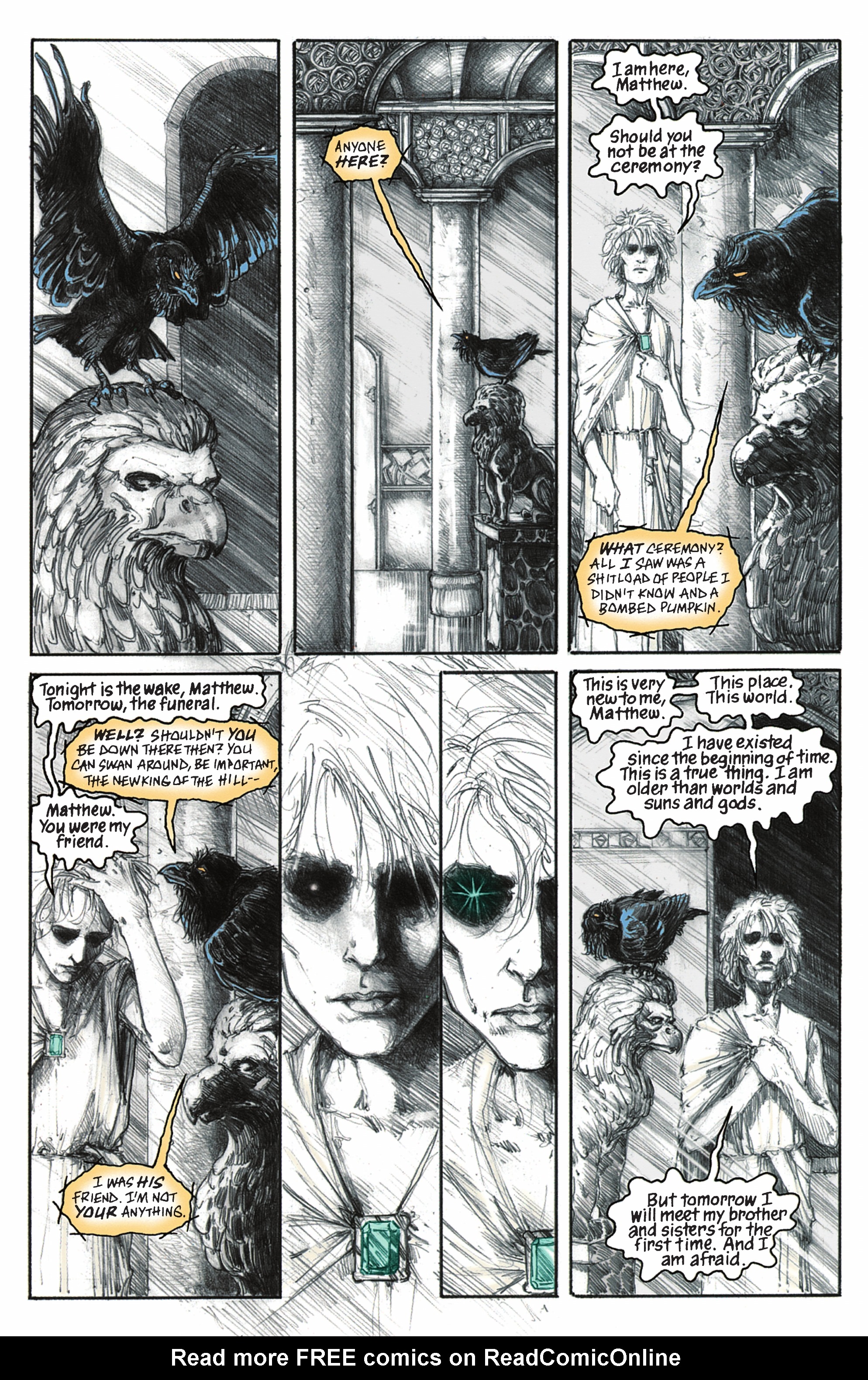 Read online The Sandman (2022) comic -  Issue # TPB 4 (Part 4) - 85