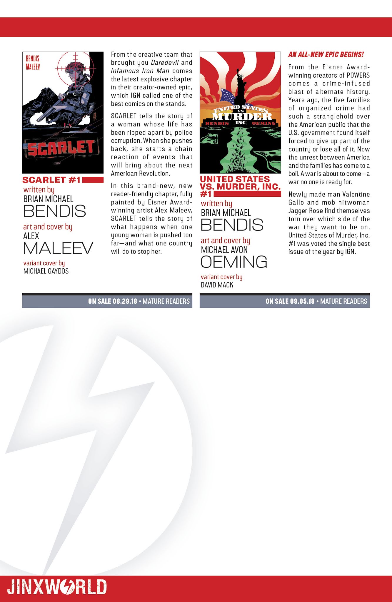 Read online Cover comic -  Issue #1 - 36