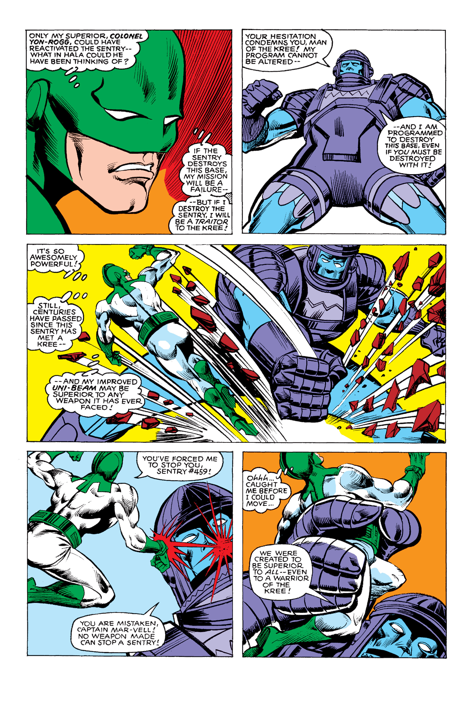 Read online What If? (1977) comic -  Issue # _Complete Collection TPB 2 (Part 2) - 38