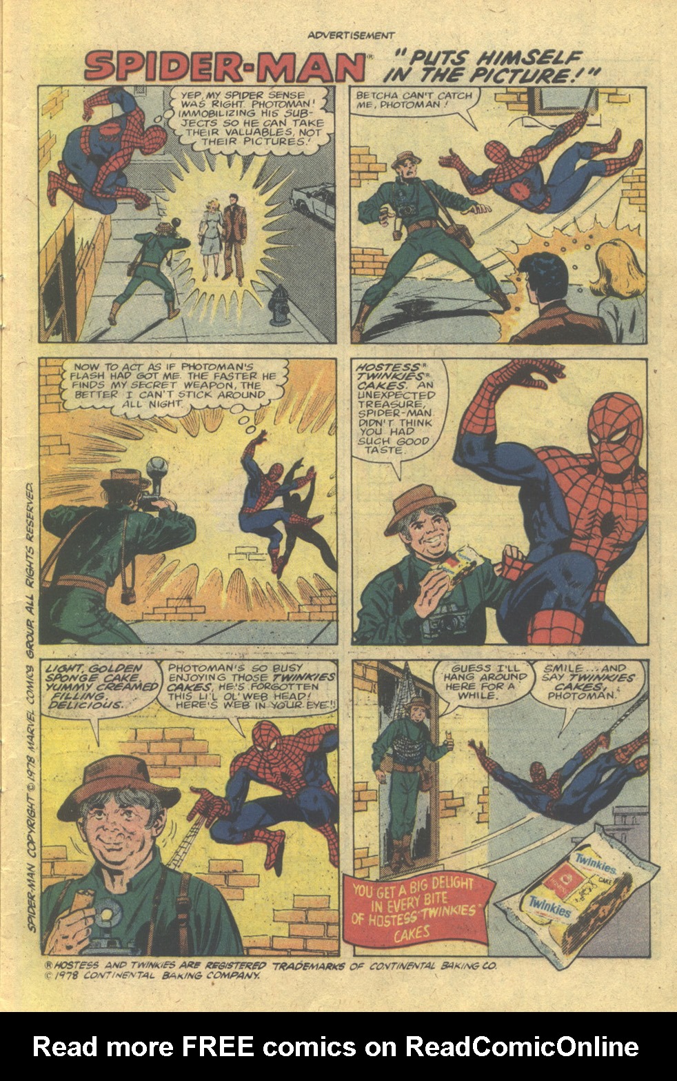 Read online Walt Disney Daisy and Donald comic -  Issue #42 - 7