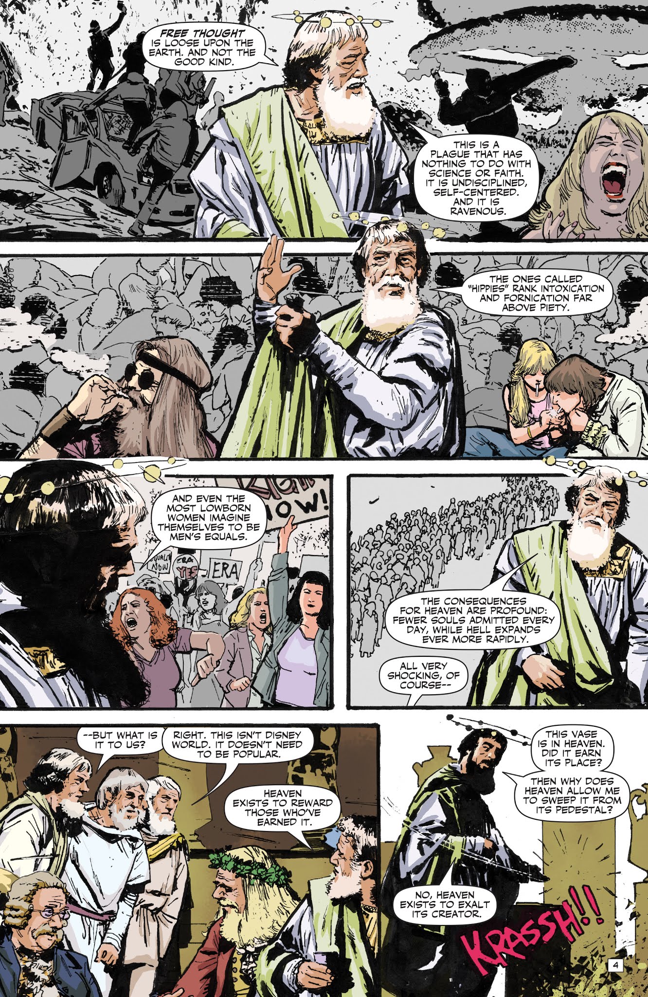 Read online High Heaven comic -  Issue #4 - 6