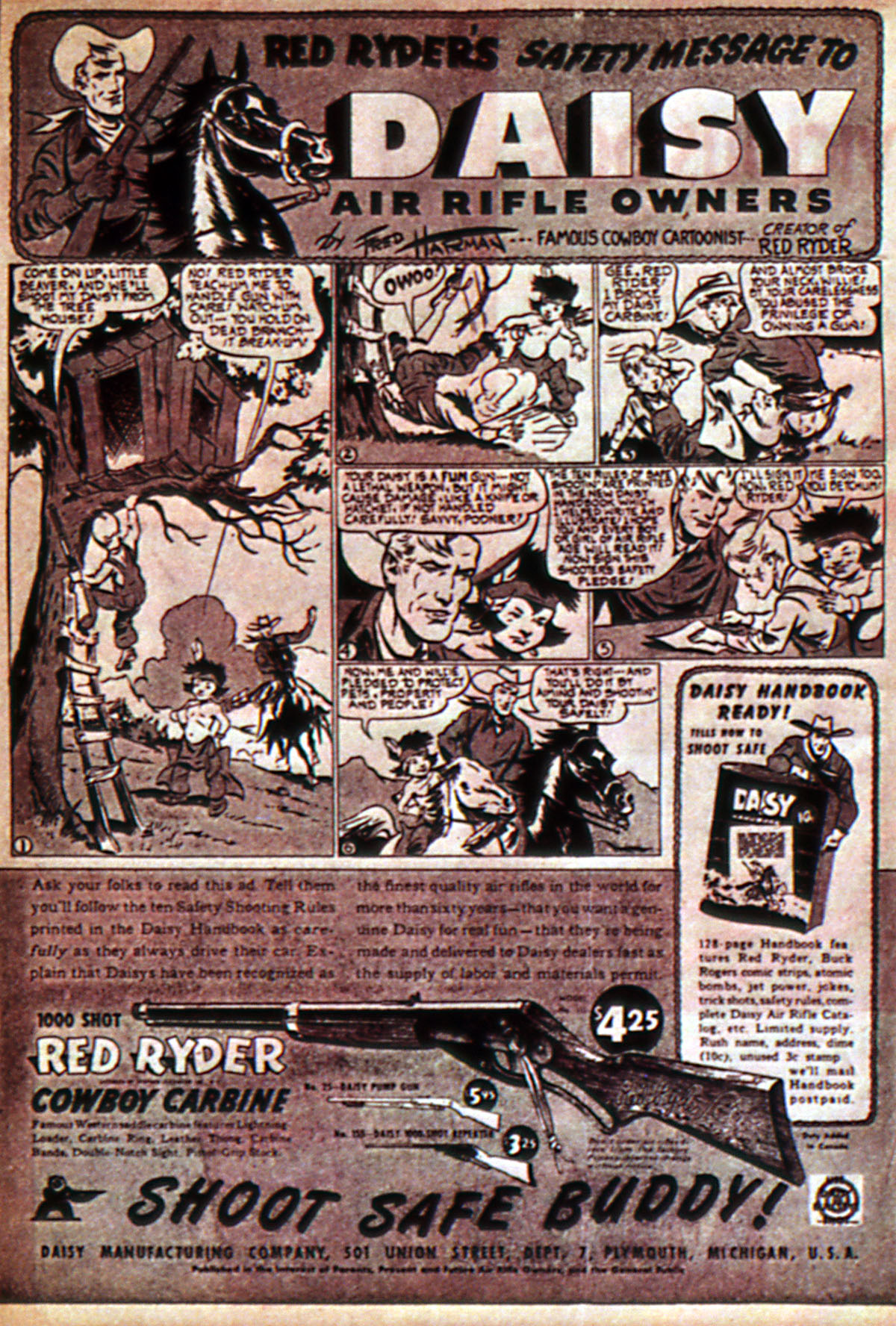 Read online Adventure Comics (1938) comic -  Issue #112 - 51