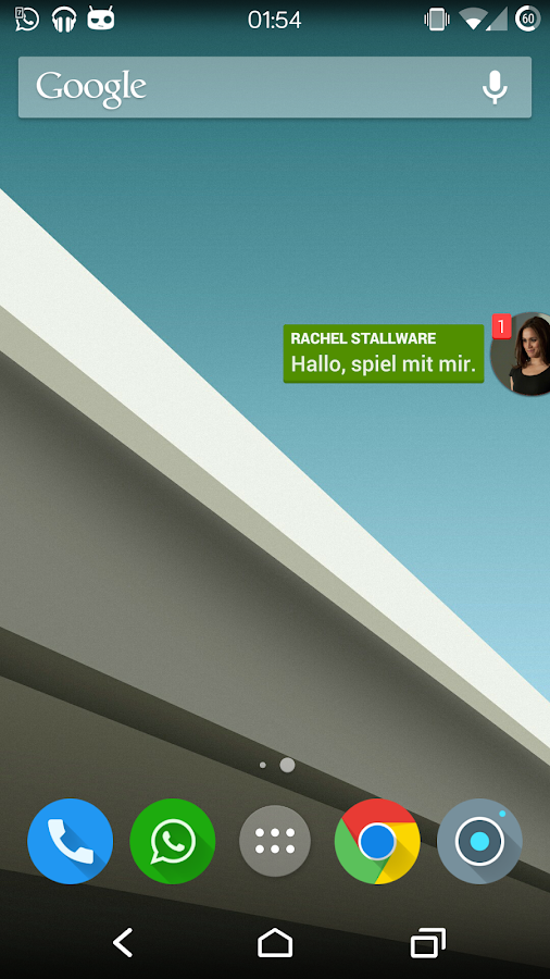 Dashdow What App Plus v1.23 APK free