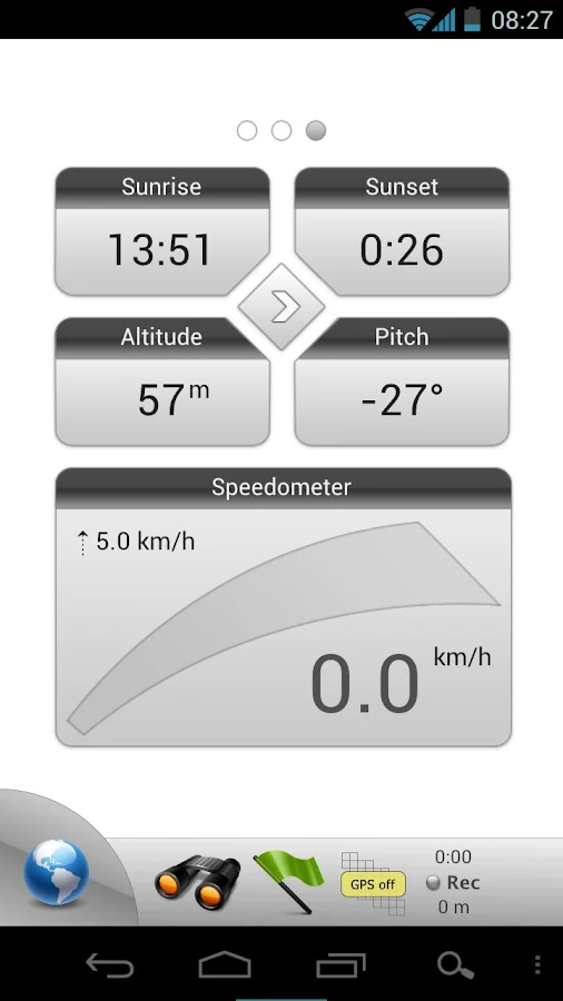 Maverick Pro v2.5 APK Travel & Local Apps Free Download