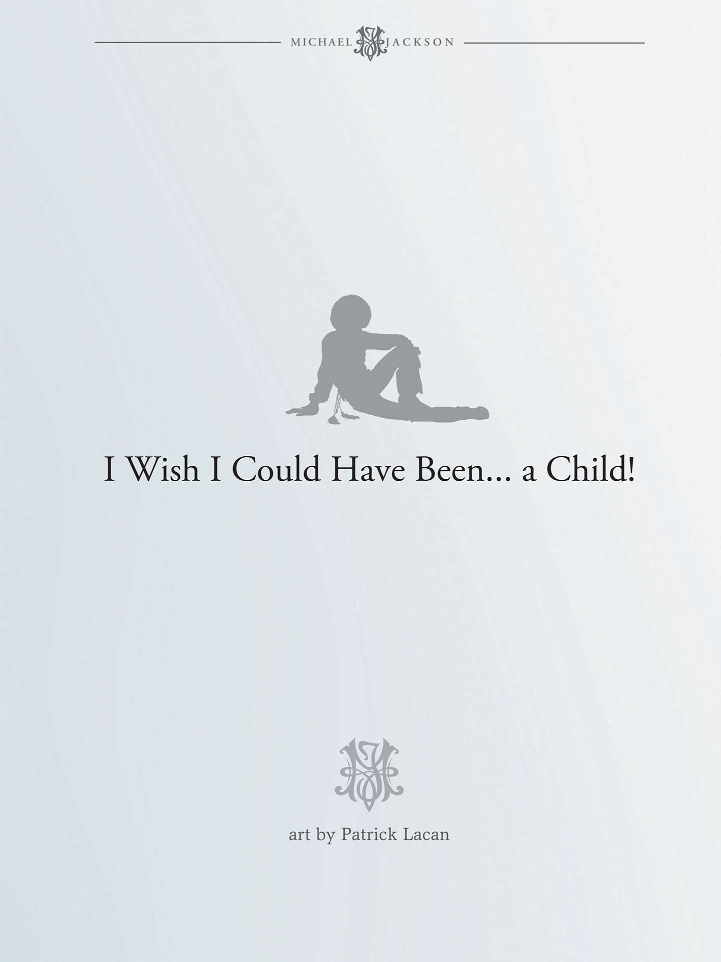 Read online Michael Jackson in Comics comic -  Issue # TPB (Part 1) - 8