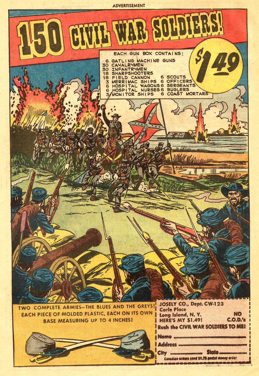 Read online The Atom comic -  Issue #8 - 34