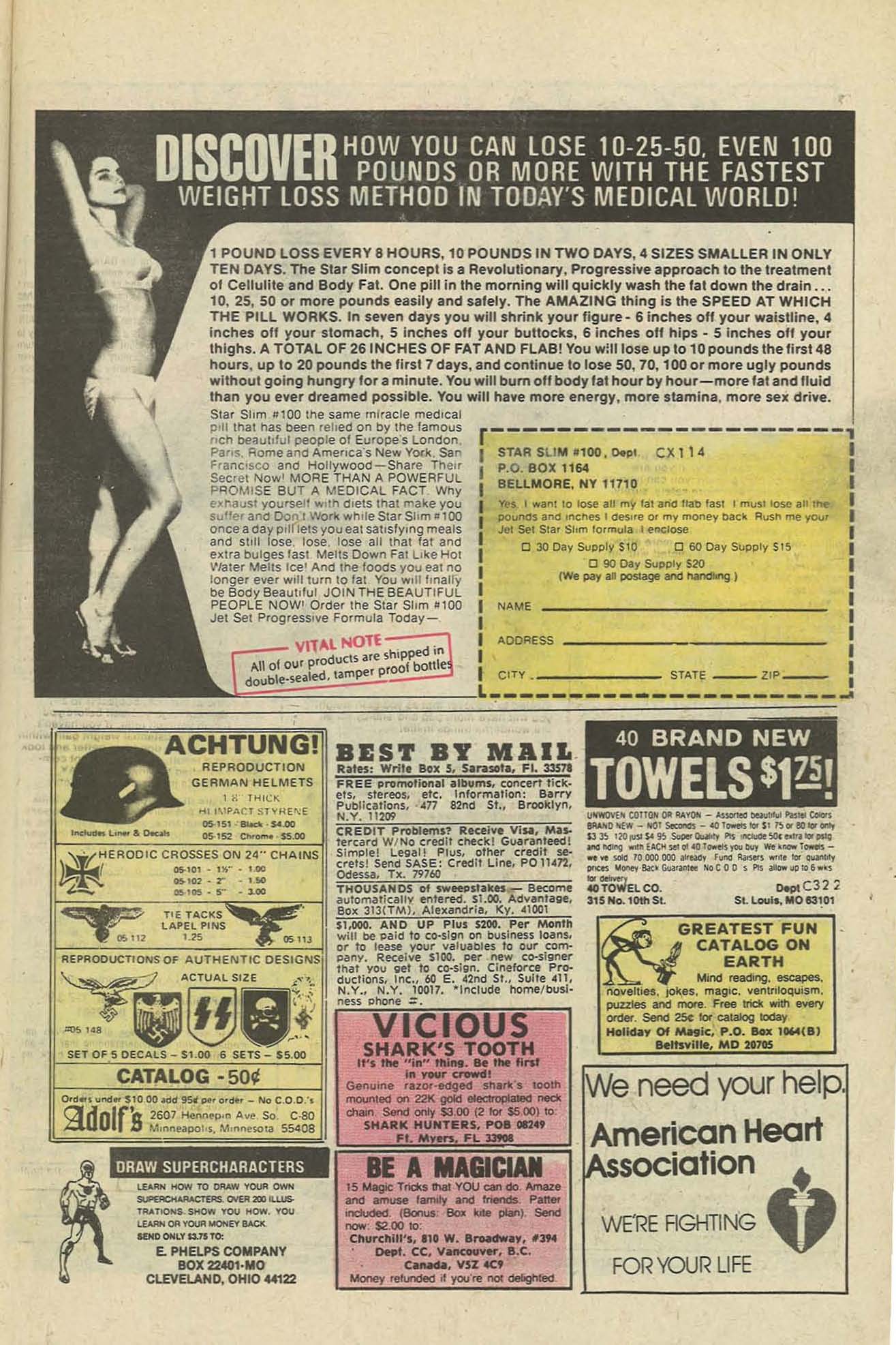 Read online Fightin' Navy comic -  Issue #129 - 23