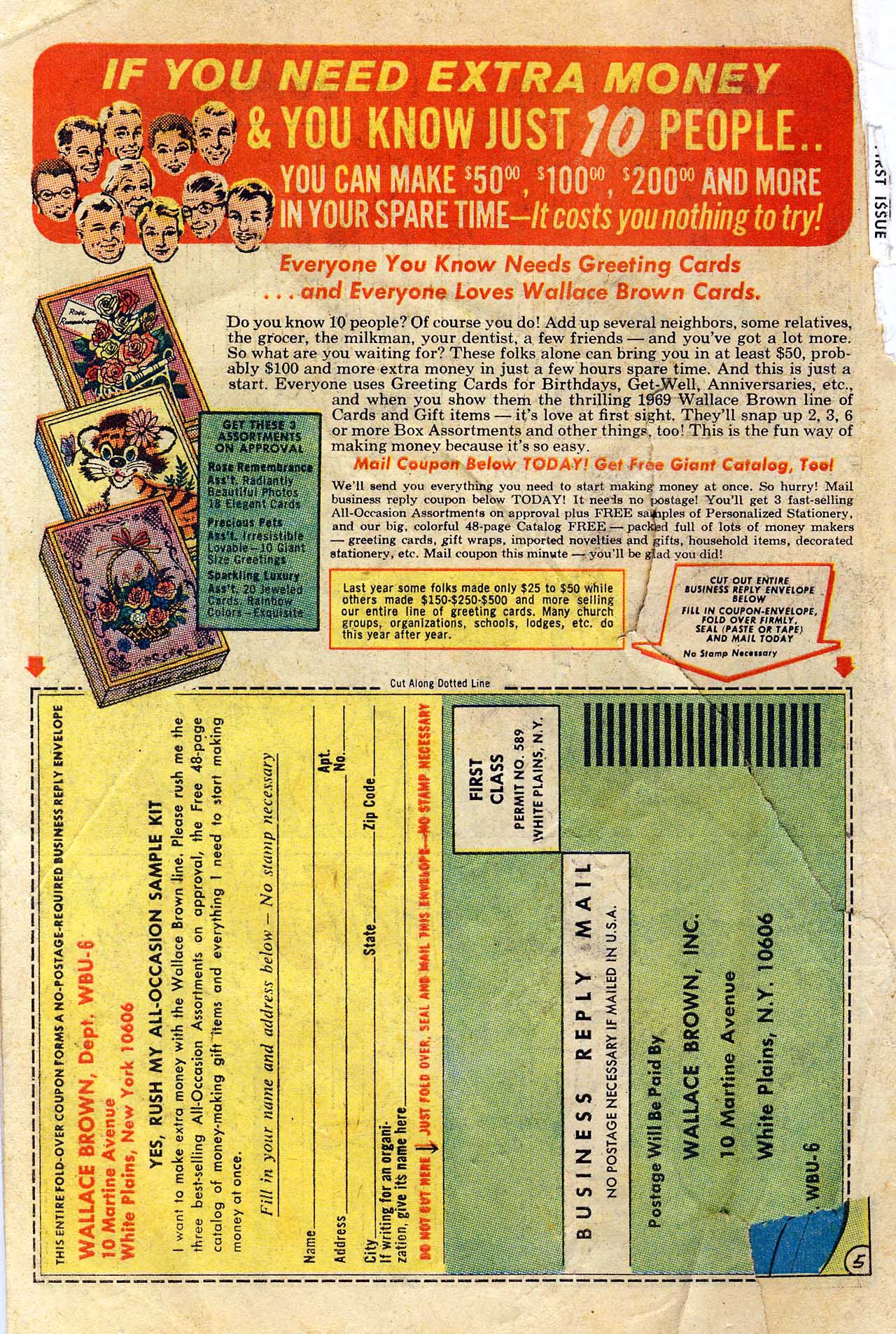 Read online Archie's Pals 'N' Gals (1952) comic -  Issue #51 - 66