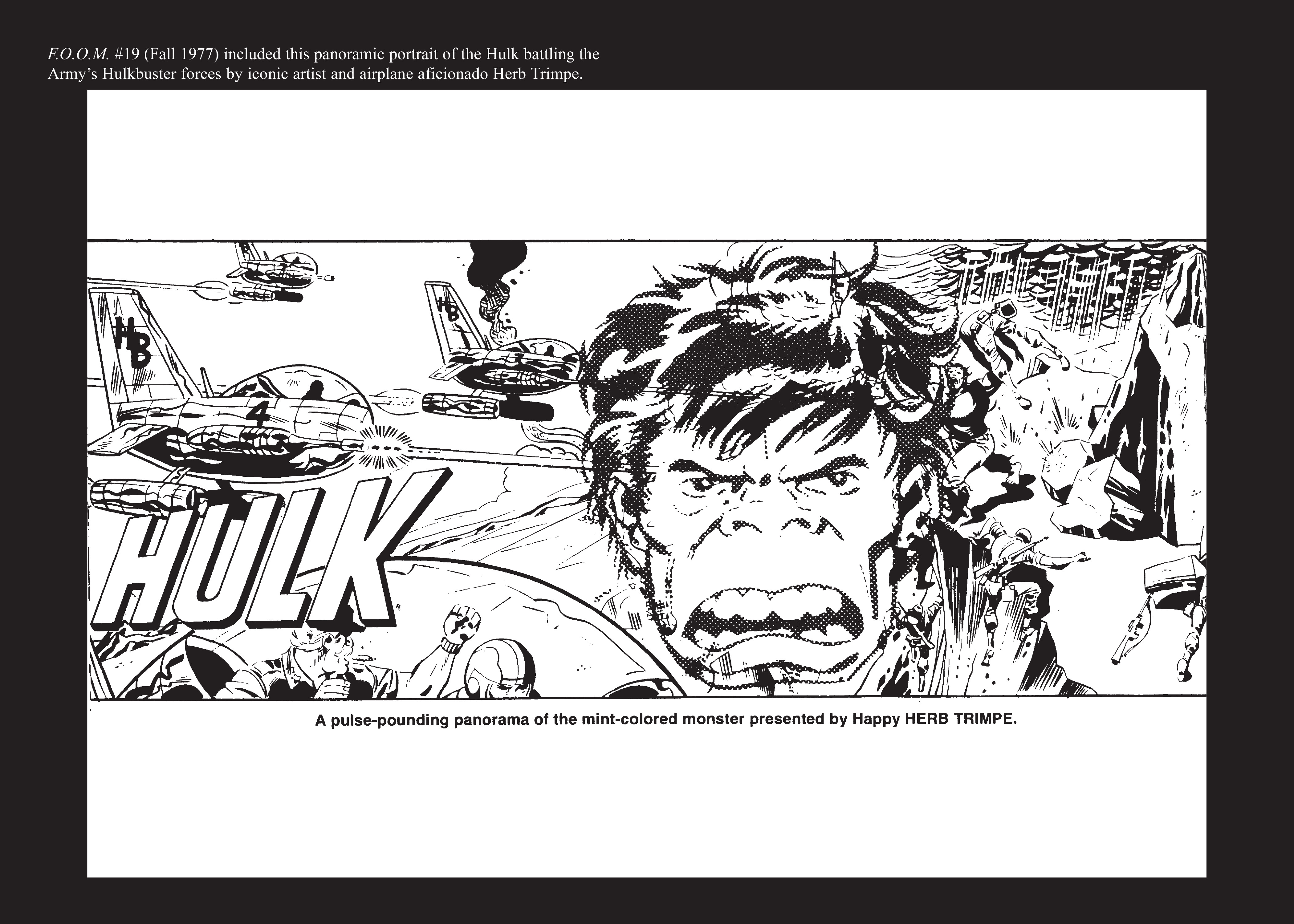 Read online Marvel Masterworks: The Incredible Hulk comic -  Issue # TPB 13 (Part 3) - 89