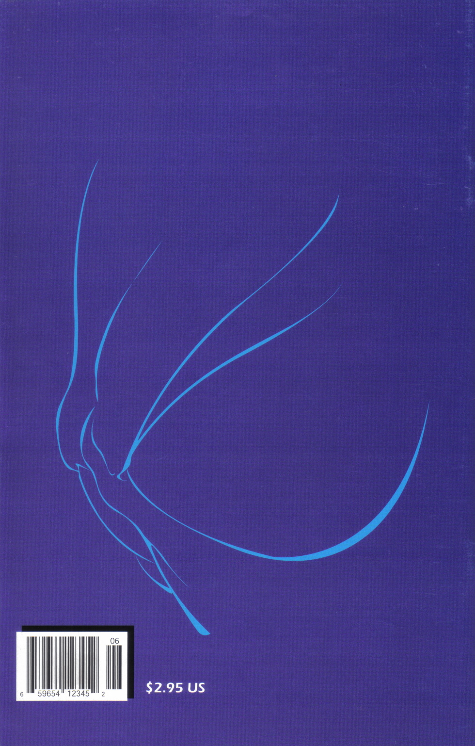 Read online Zen comic -  Issue #2 - 35