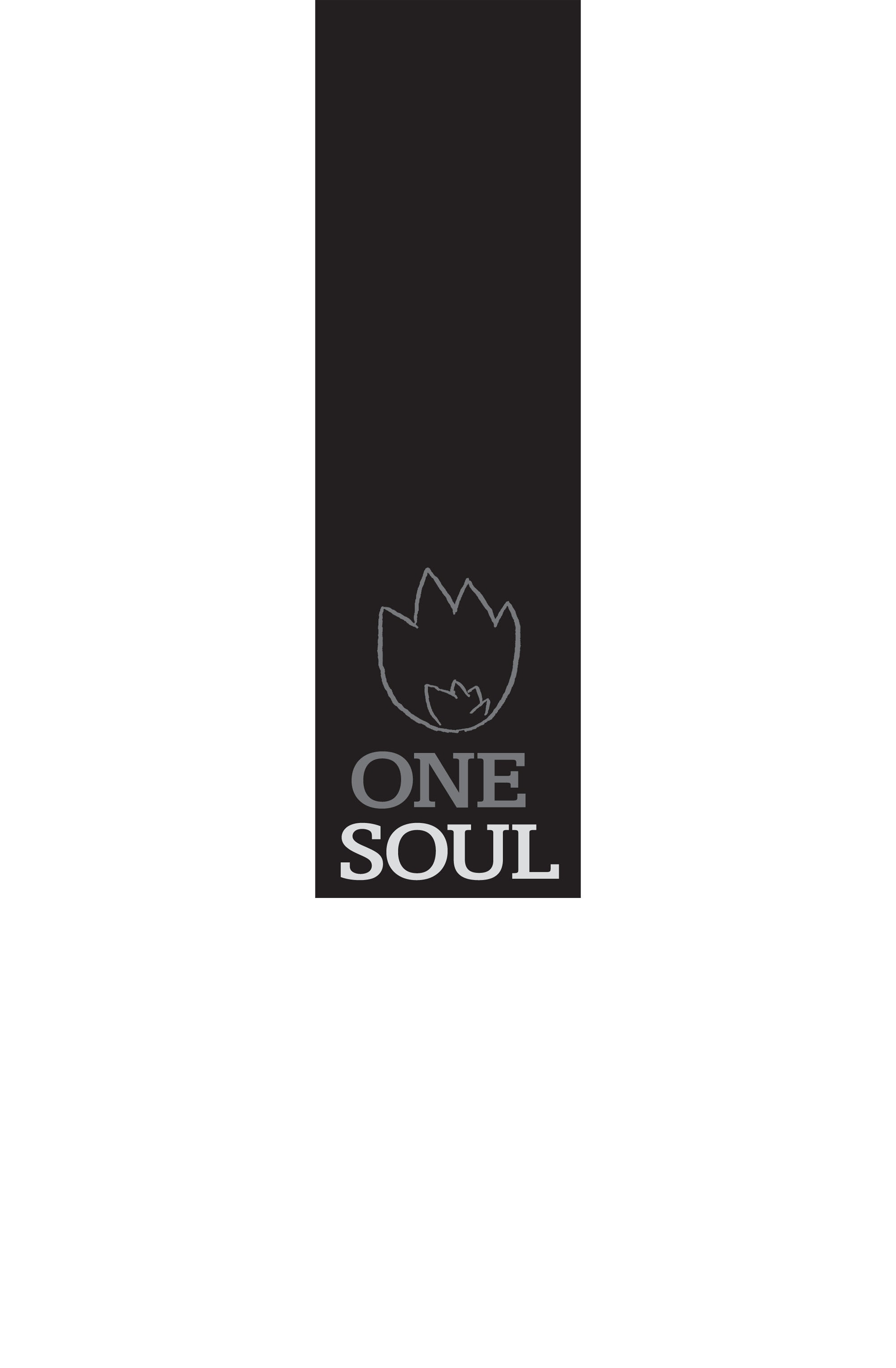 Read online One Soul comic -  Issue # TPB (Part 1) - 2