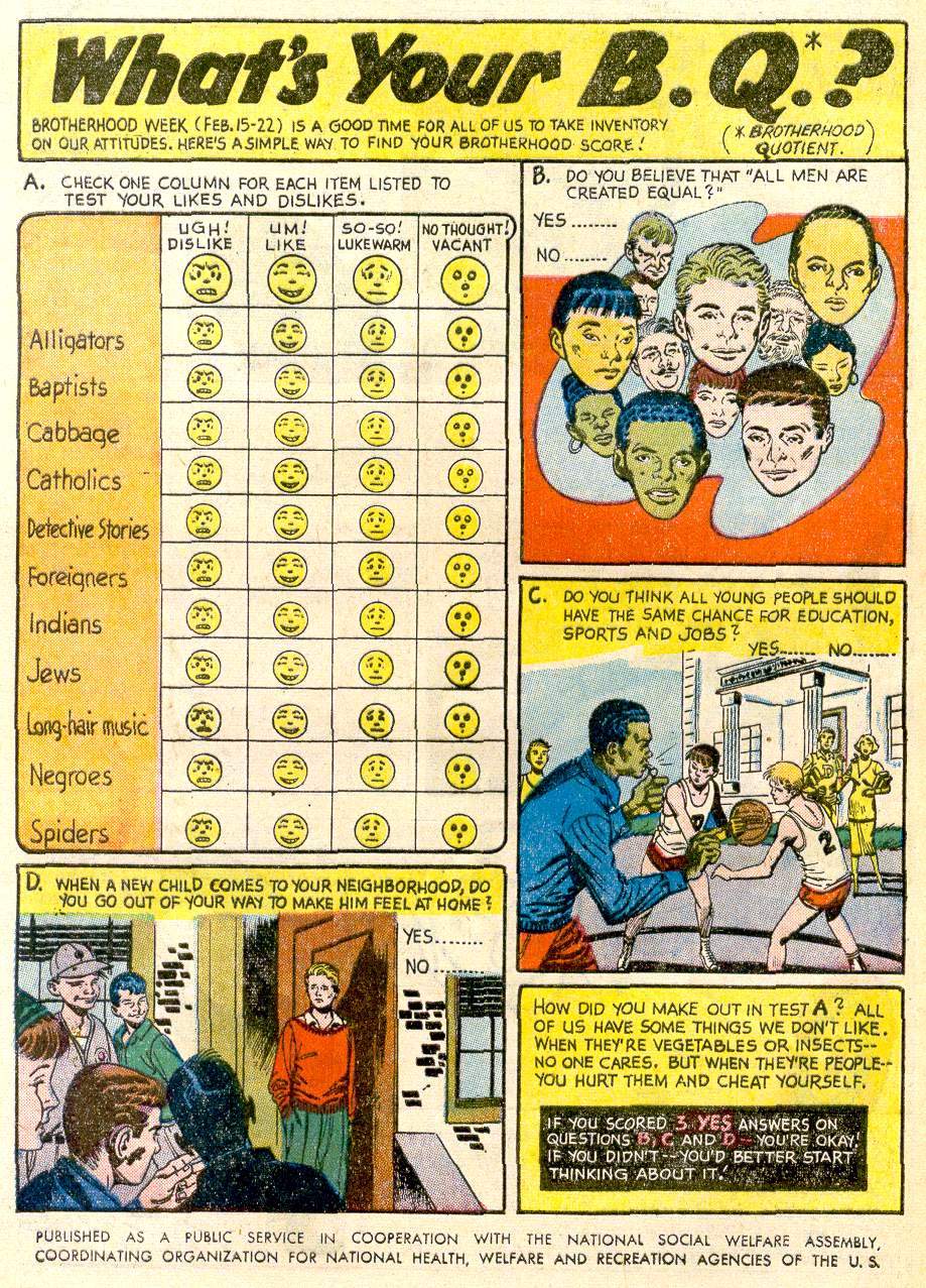 Read online Adventure Comics (1938) comic -  Issue #259 - 24