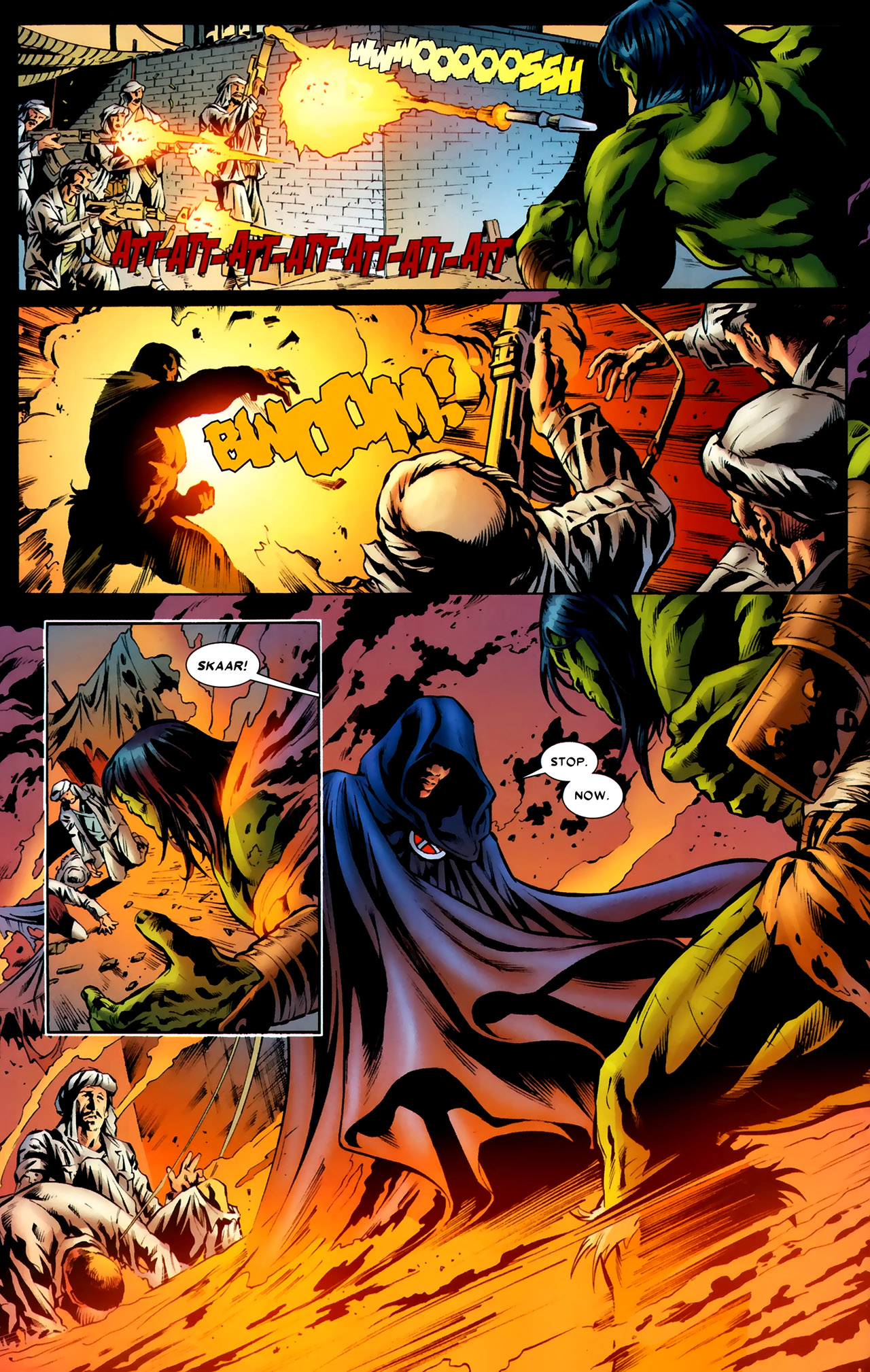 Read online Wolverine: Origins comic -  Issue #47 - 16