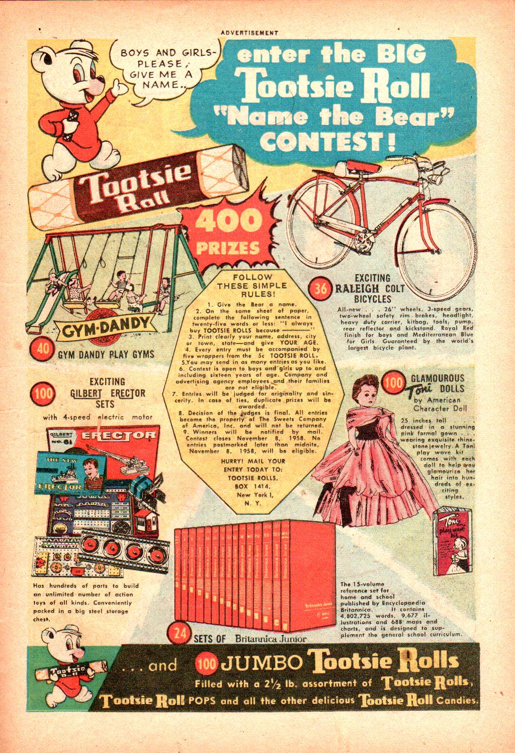 Read online Blackhawk (1957) comic -  Issue #128 - 11