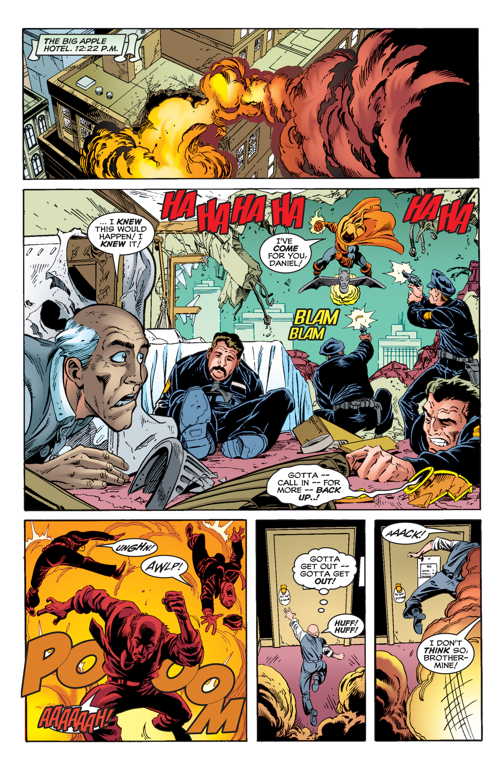 Read online Spider-Man: Hobgoblin Lives (2011) comic -  Issue # TPB (Part 2) - 48