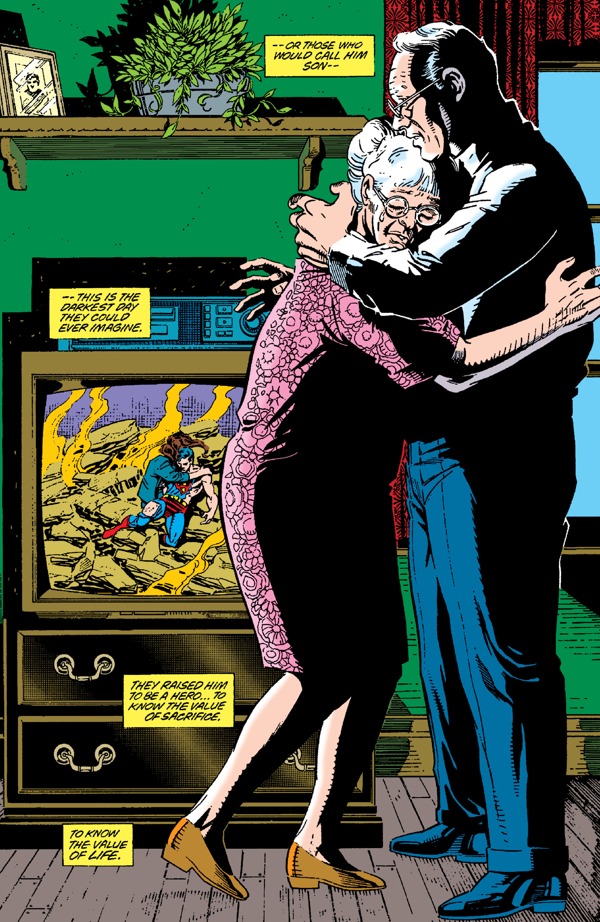 Read online Tales From the DC Dark Multiverse comic -  Issue # TPB (Part 3) - 97
