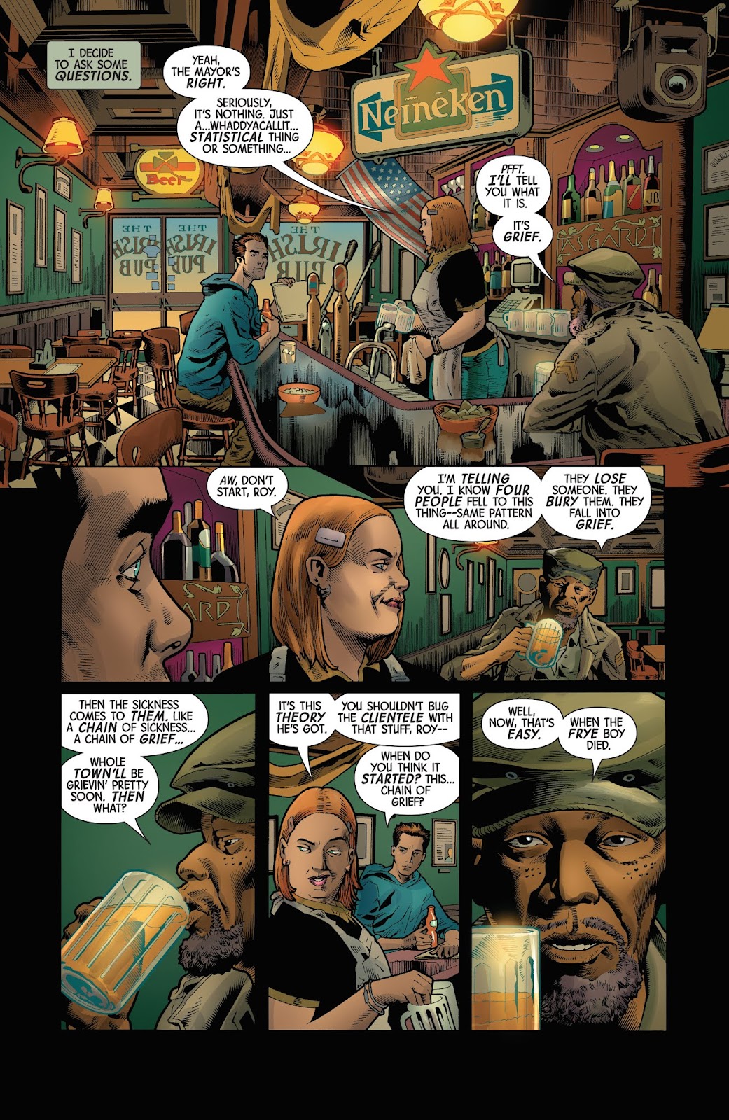 Immortal Hulk (2018) issue 2 - Page 8