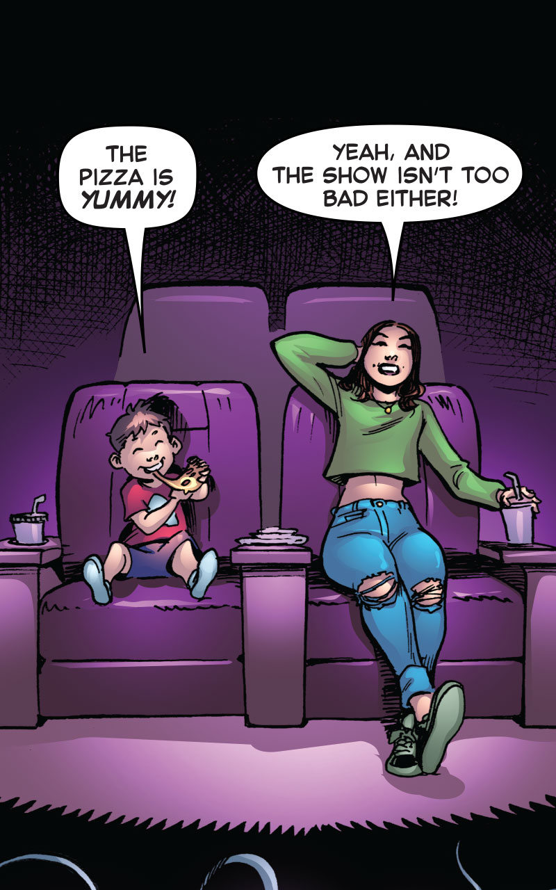 Read online Spider-Verse Unlimited: Infinity Comic comic -  Issue #28 - 13