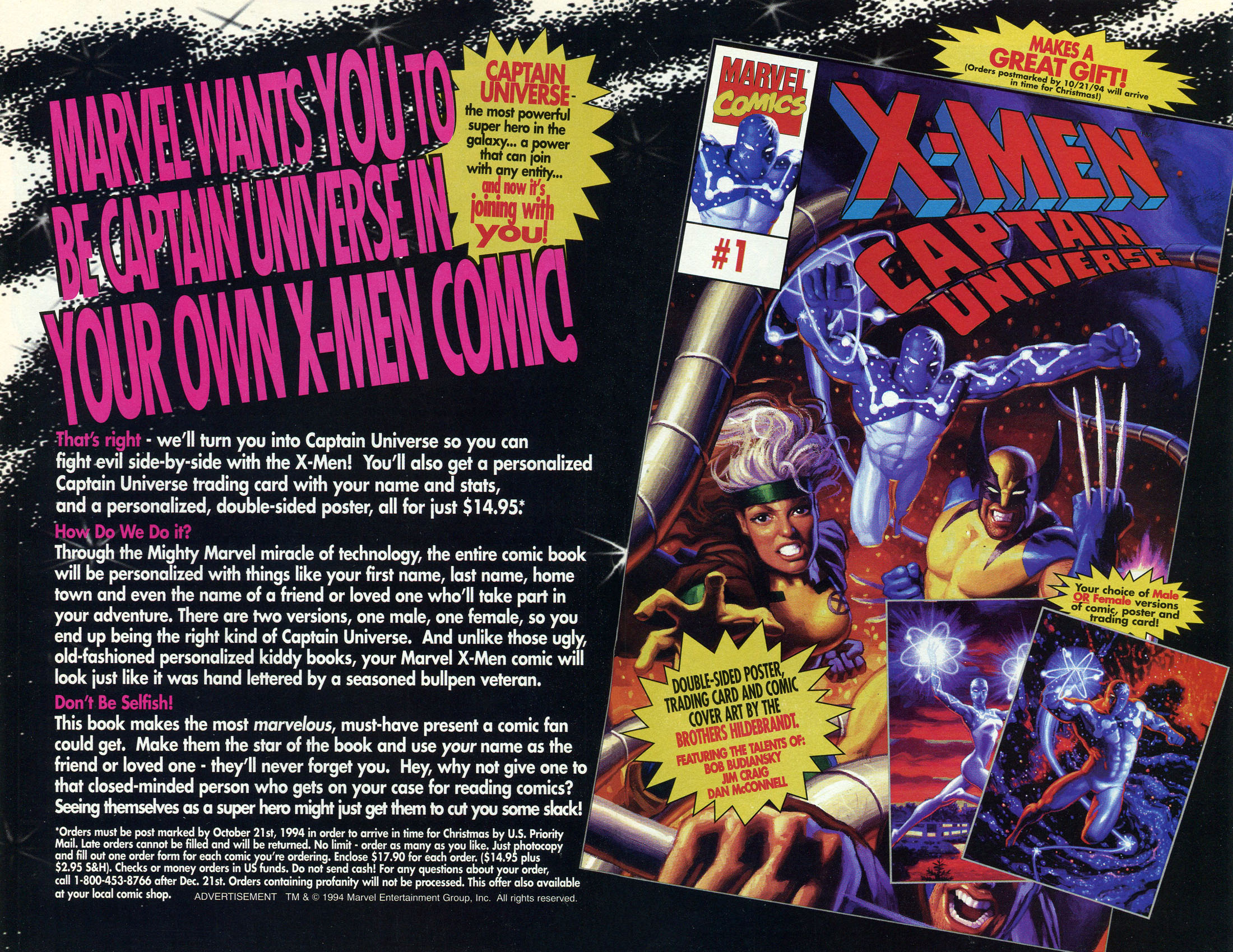 Read online X-Factor (1986) comic -  Issue #108 - 18