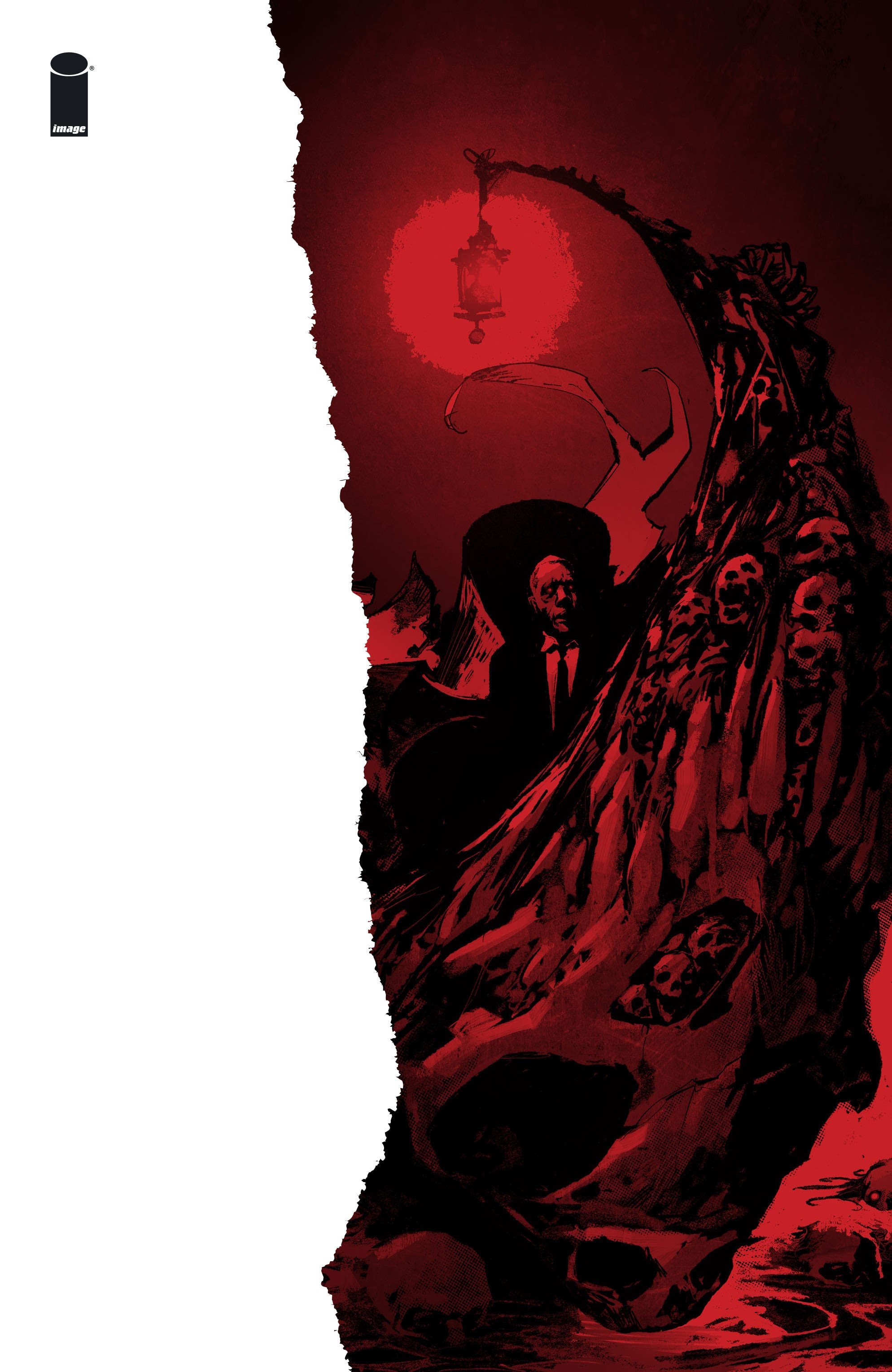 Read online Killadelphia comic -  Issue #8 - 32