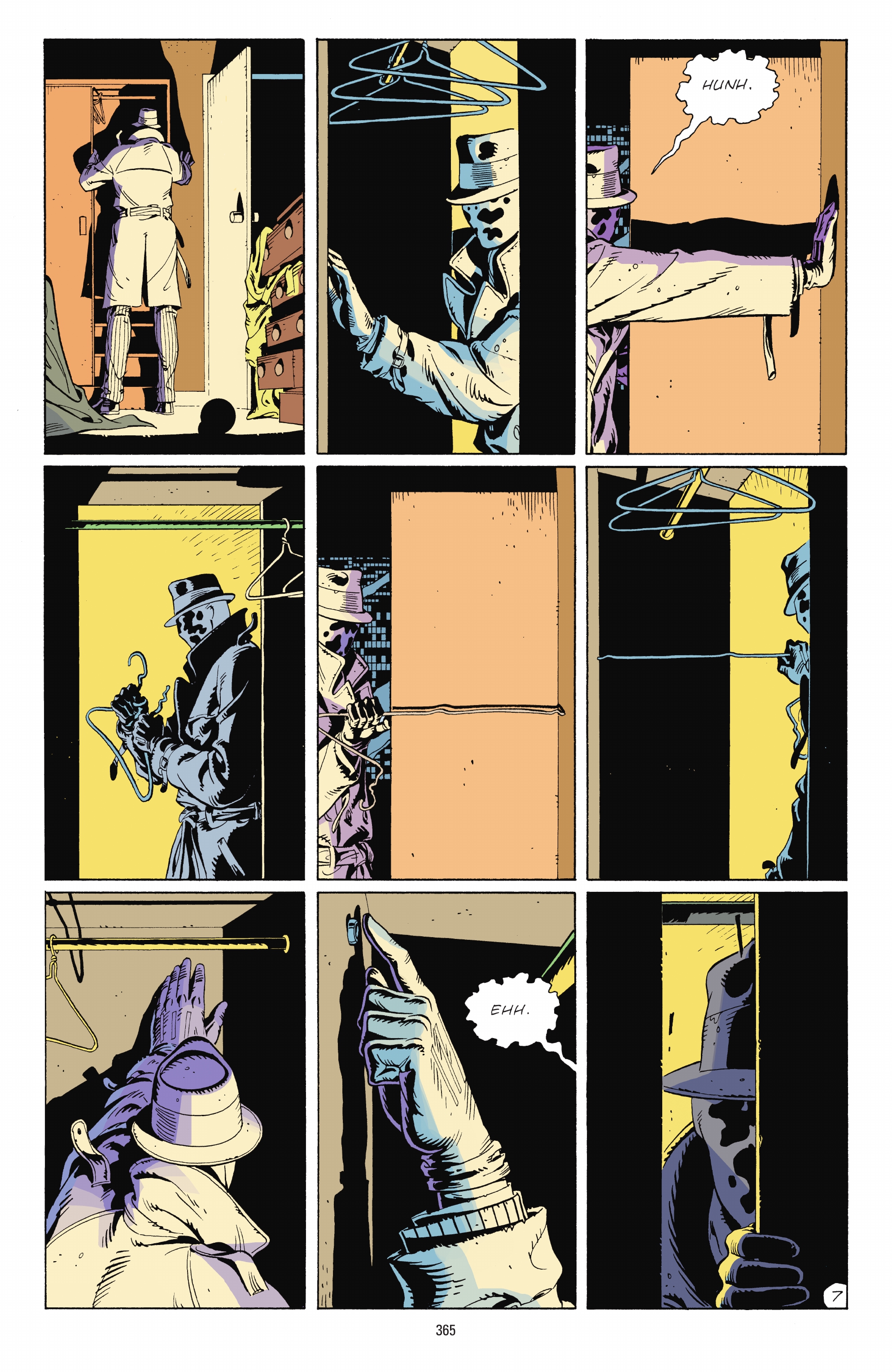 Read online DC Through the '80s: The Experiments comic -  Issue # TPB (Part 4) - 58