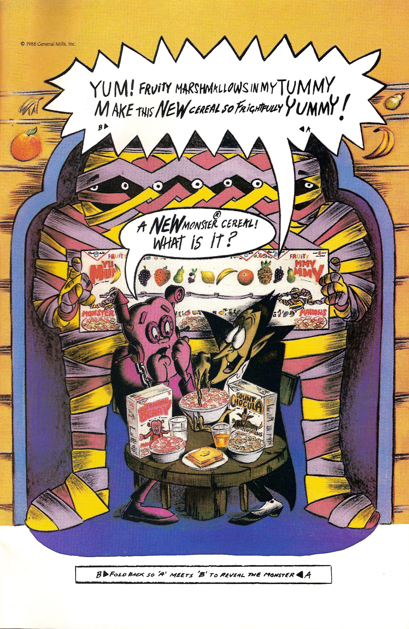 Read online Jughead (1987) comic -  Issue #9 - 35