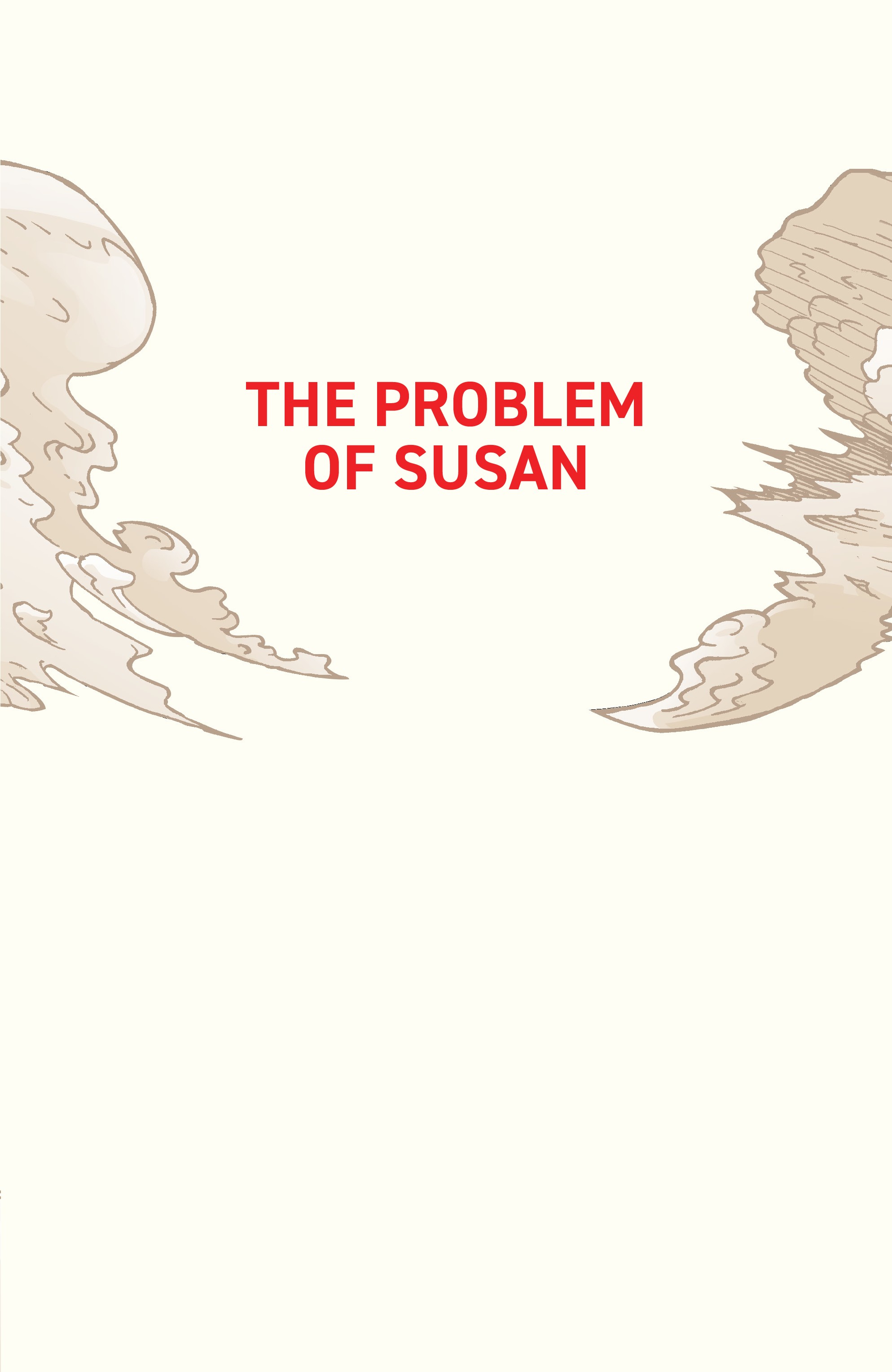 Read online The Problem of Susan and Other Stories comic -  Issue # TPB - 6
