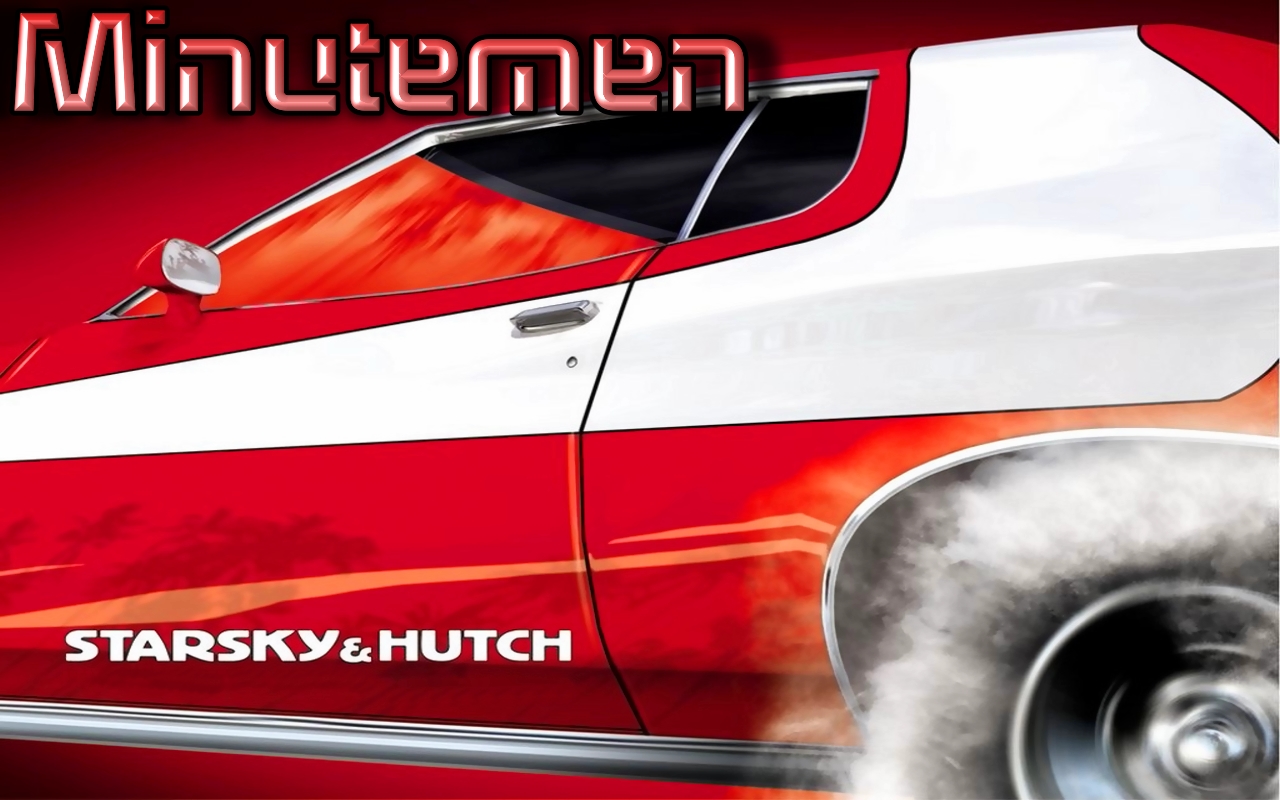 Read online Gravel comic -  Issue #3 - 28