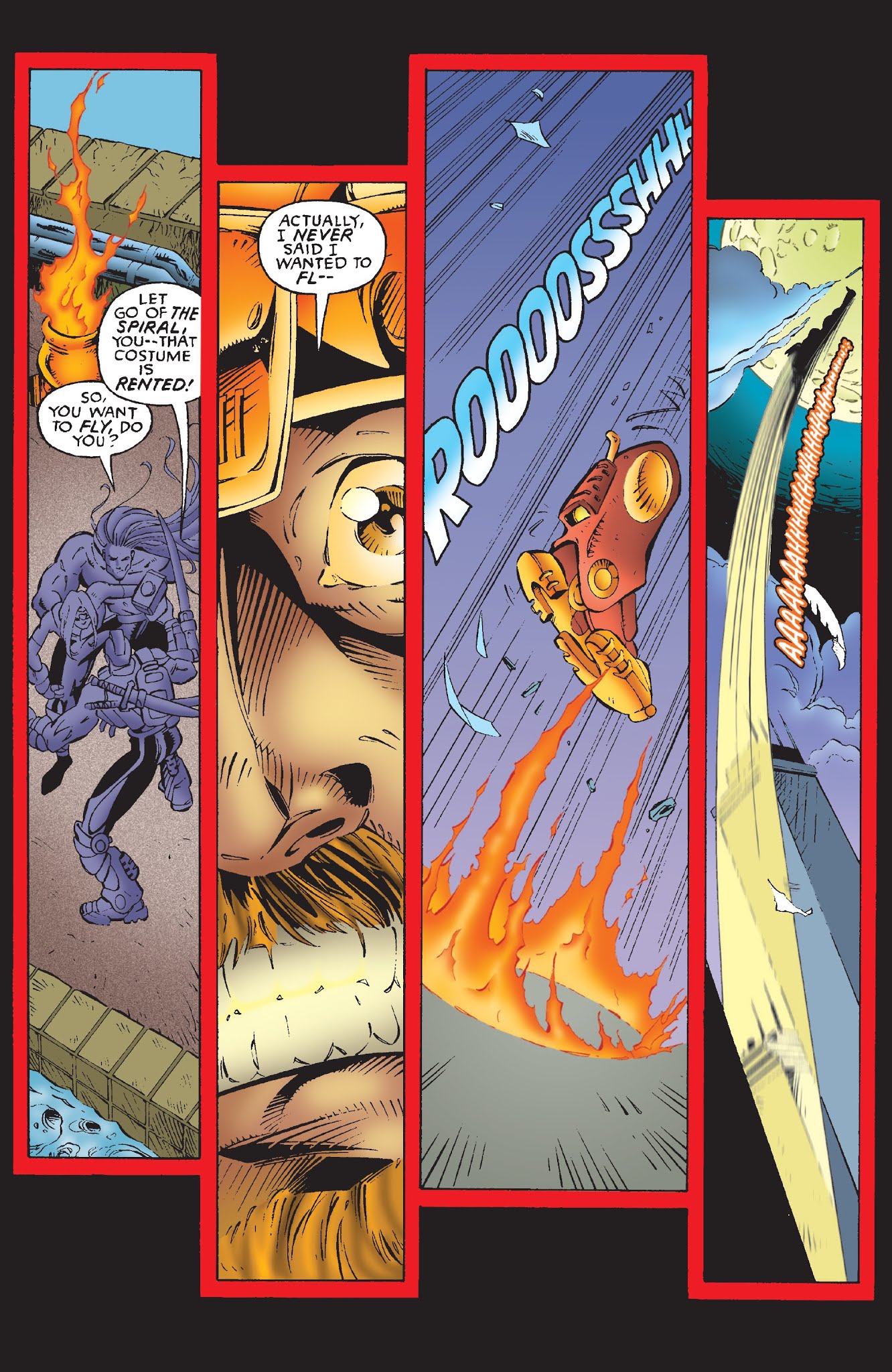 Read online Thor Epic Collection comic -  Issue # TPB 23 (Part 3) - 1