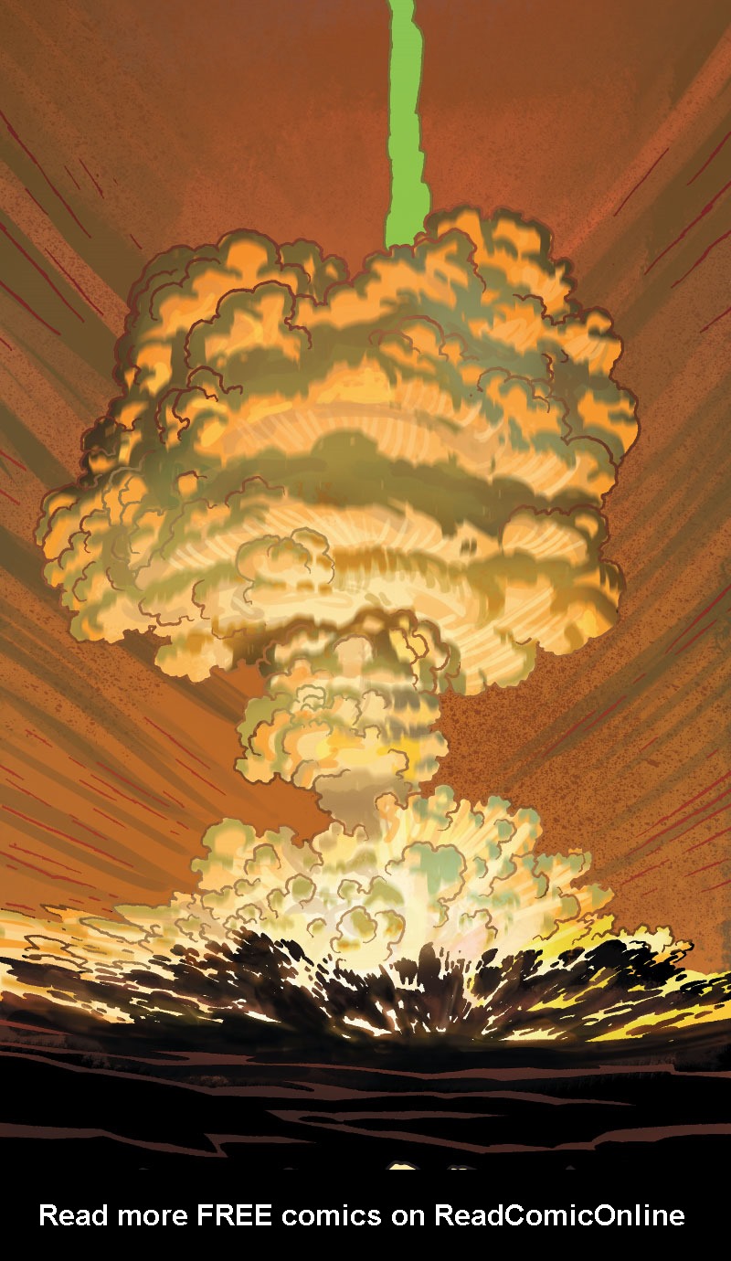 Read online Avengers Forever: Infinity Comic comic -  Issue #3 - 26