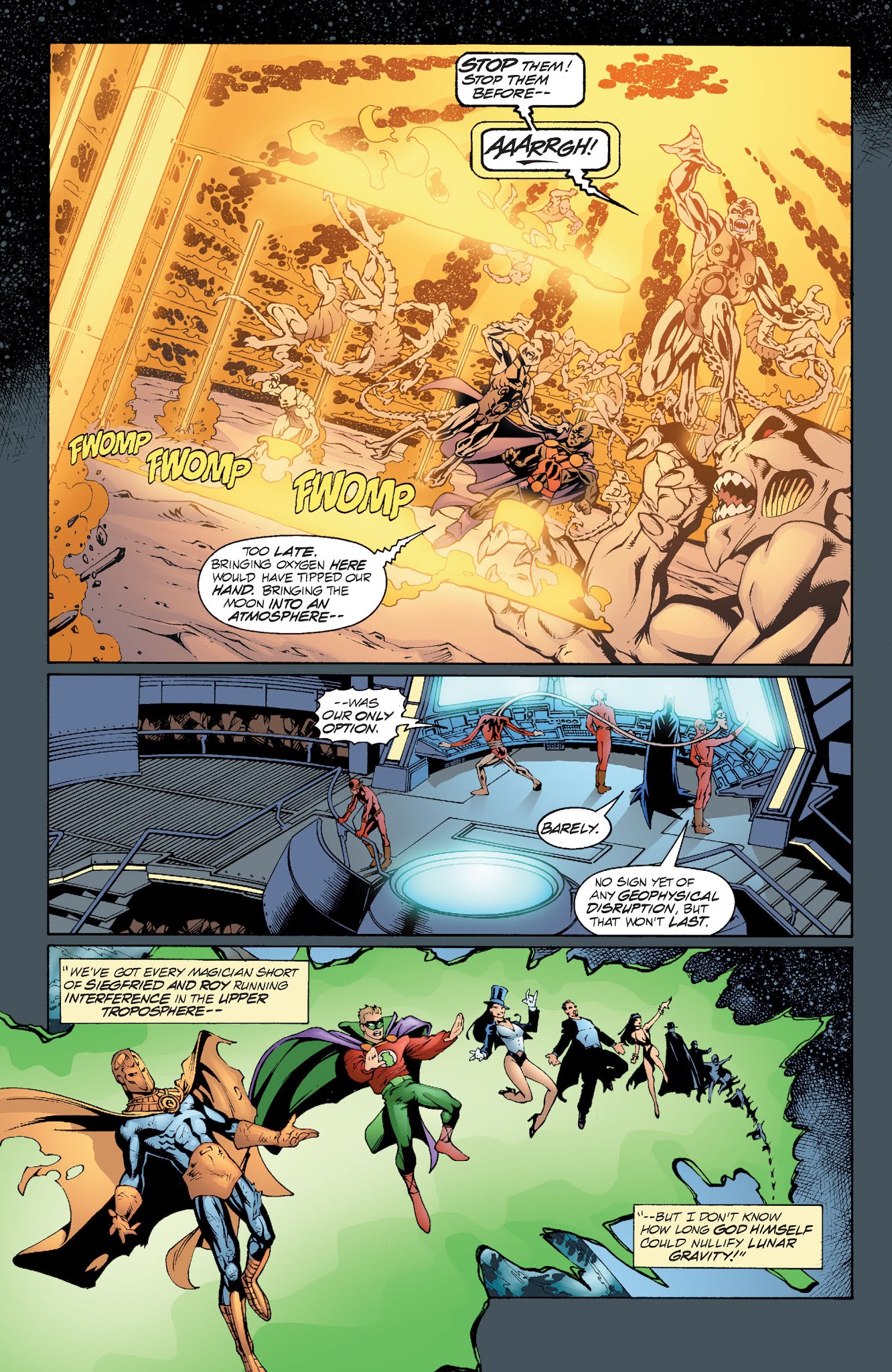 Read online JLA (1997) comic -  Issue # _TPB 5 (Part 4) - 66