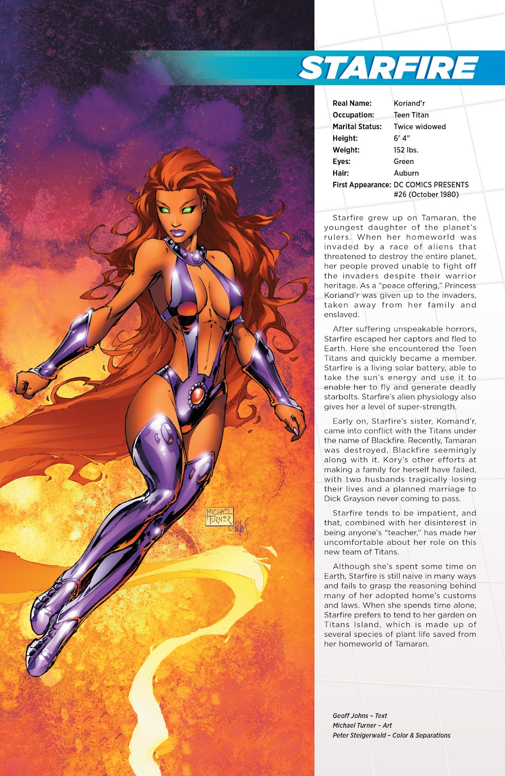 Teen Titans (2003) issue 2017 Edition TPB 1 (Part 4) - Page 44