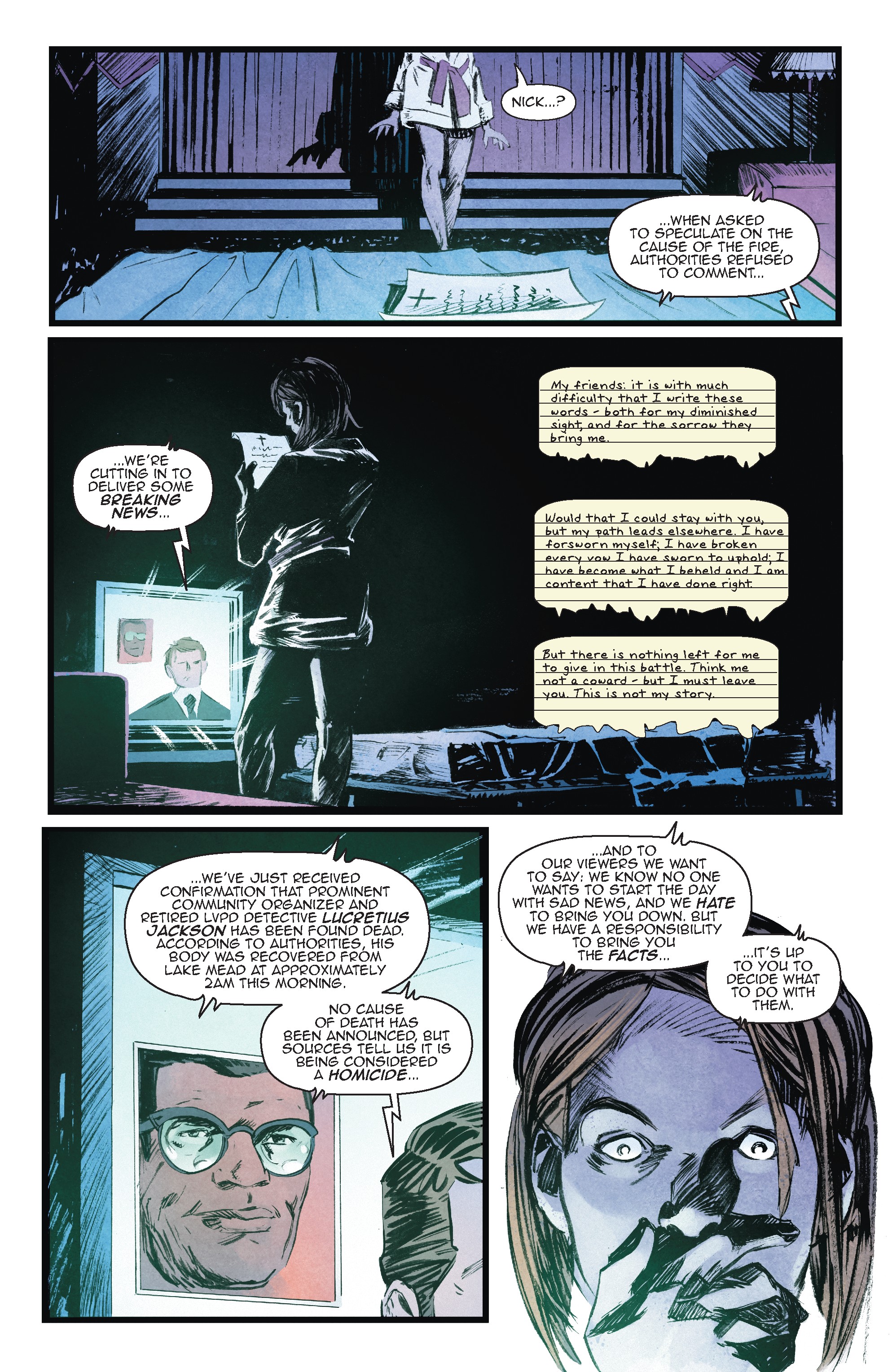 Read online Night Moves comic -  Issue #4 - 24