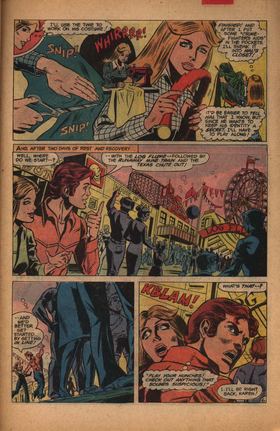 Action Comics (1938) 511 Page 30