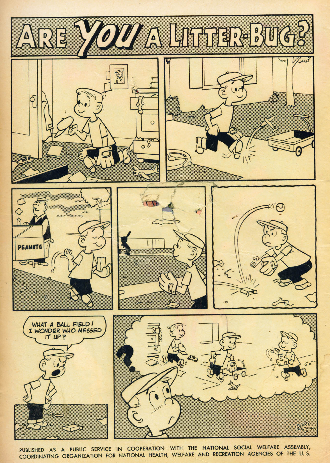 Read online G.I. Combat (1952) comic -  Issue #62 - 2