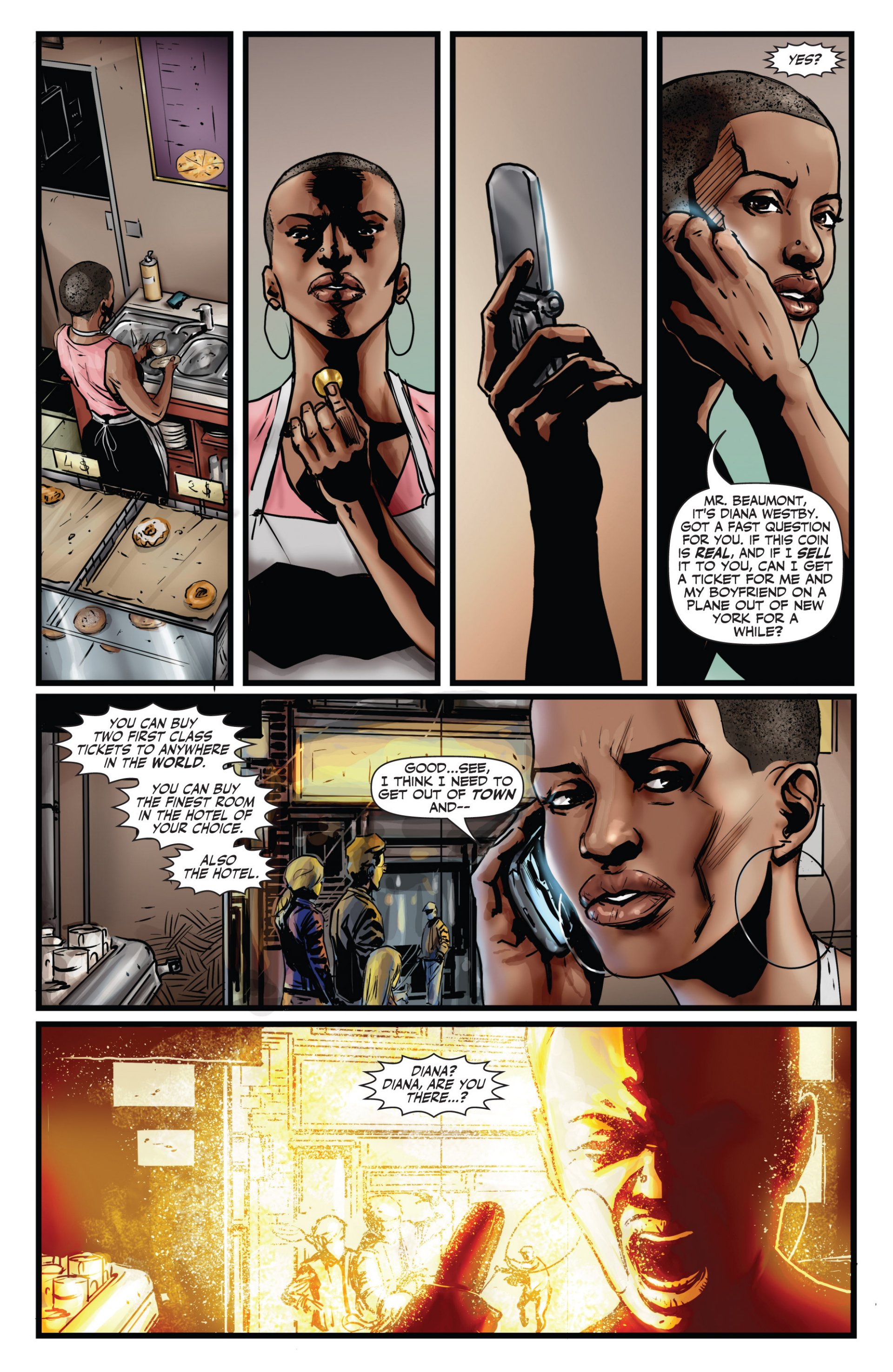 Read online The Twilight Zone (2013) comic -  Issue #6 - 17