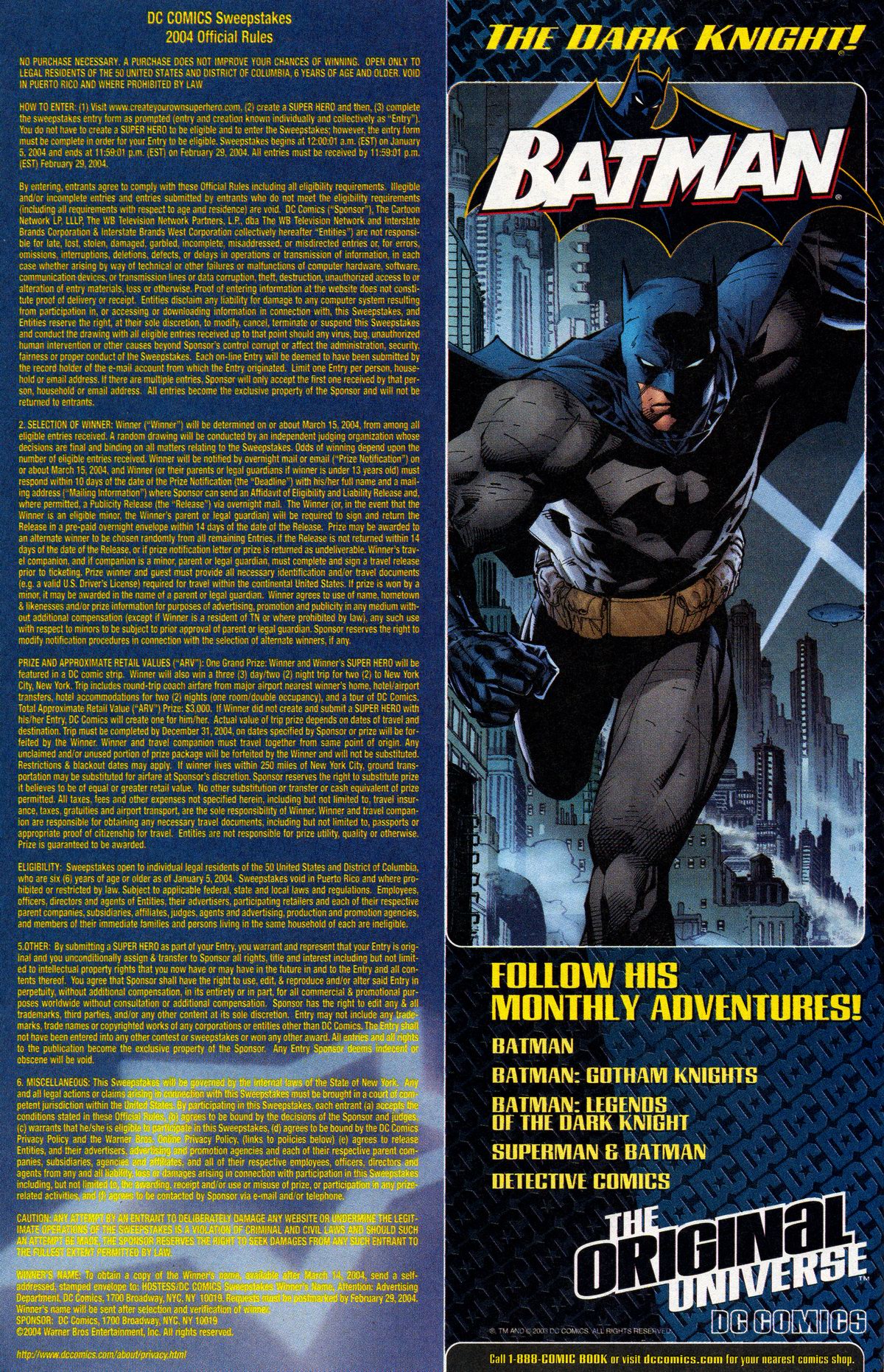 Read online Looney Tunes (1994) comic -  Issue #110 - 20