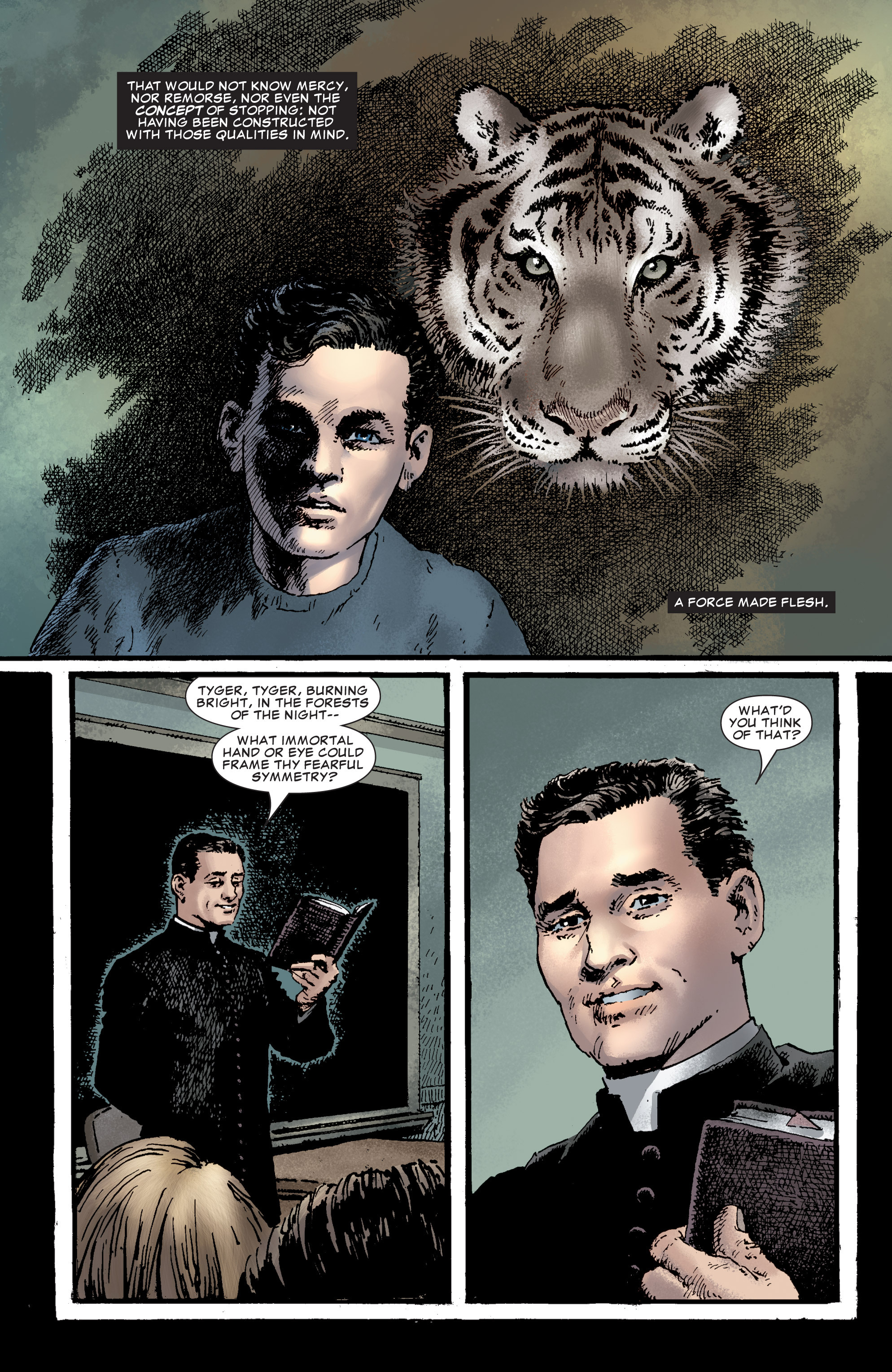 Read online Punisher Max: The Complete Collection comic -  Issue # TPB 4 (Part 5) - 12