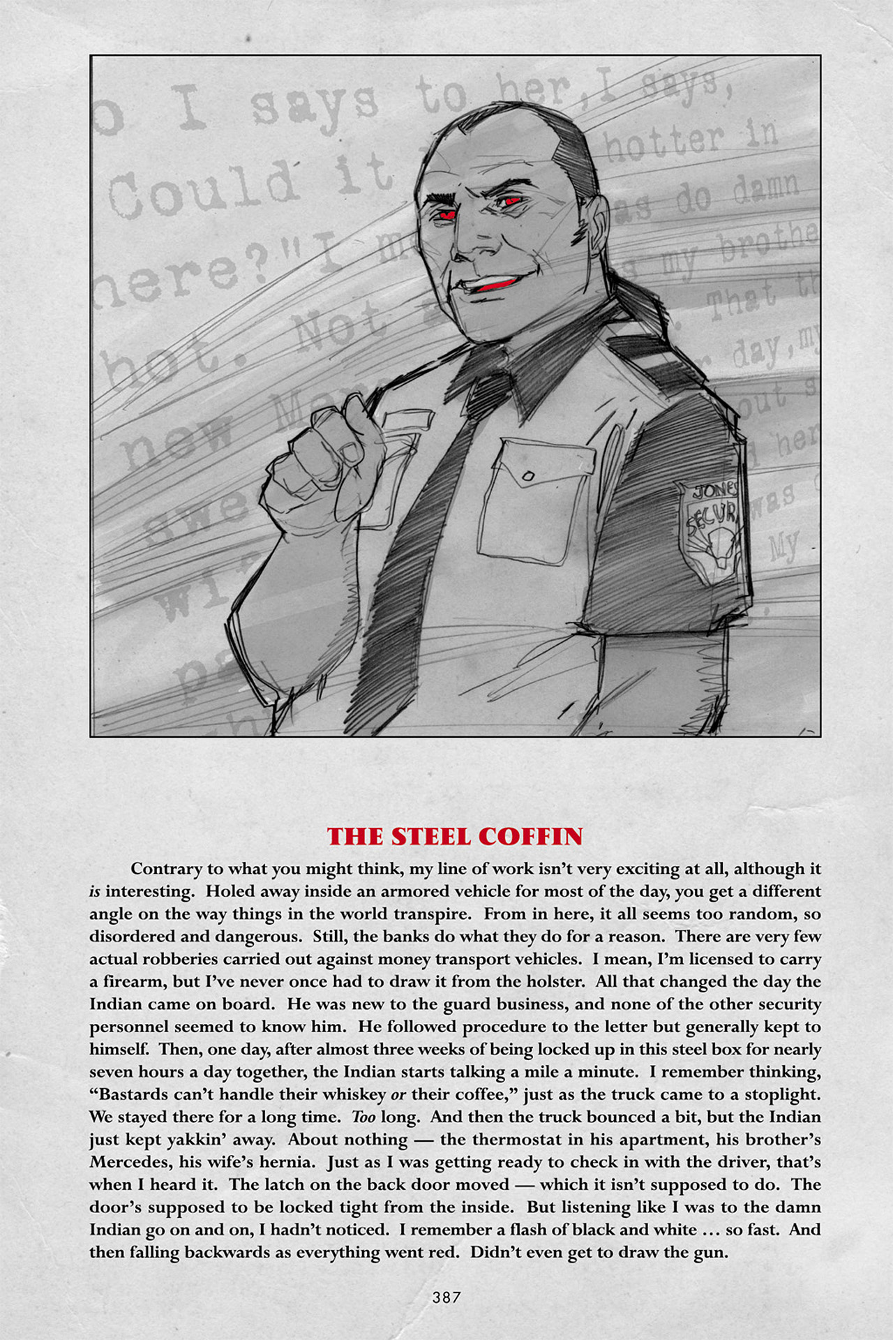 Read online Grendel Omnibus comic -  Issue # TPB_1 (Part 2) - 72