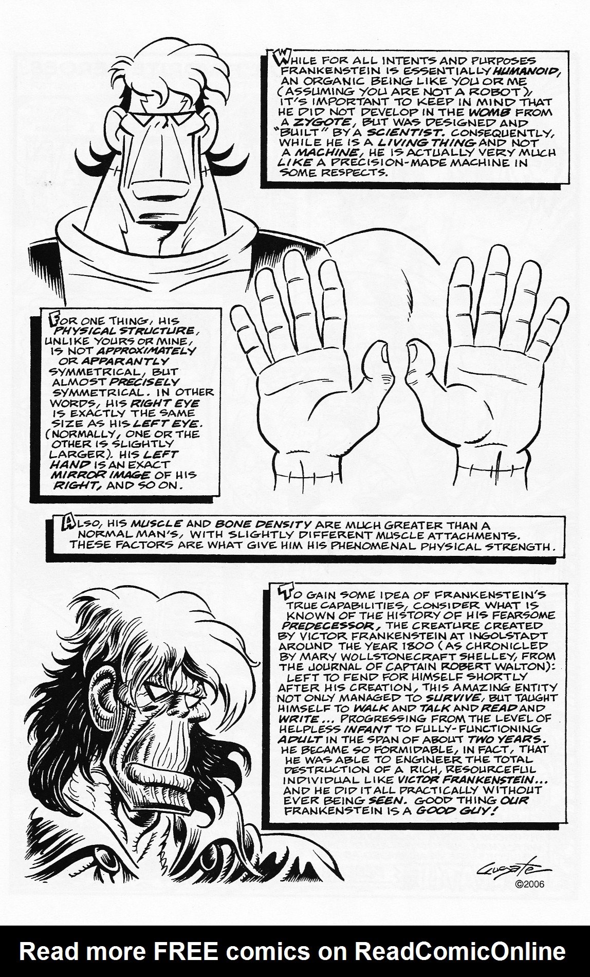 Read online Big Bang Presents comic -  Issue #2 - 15