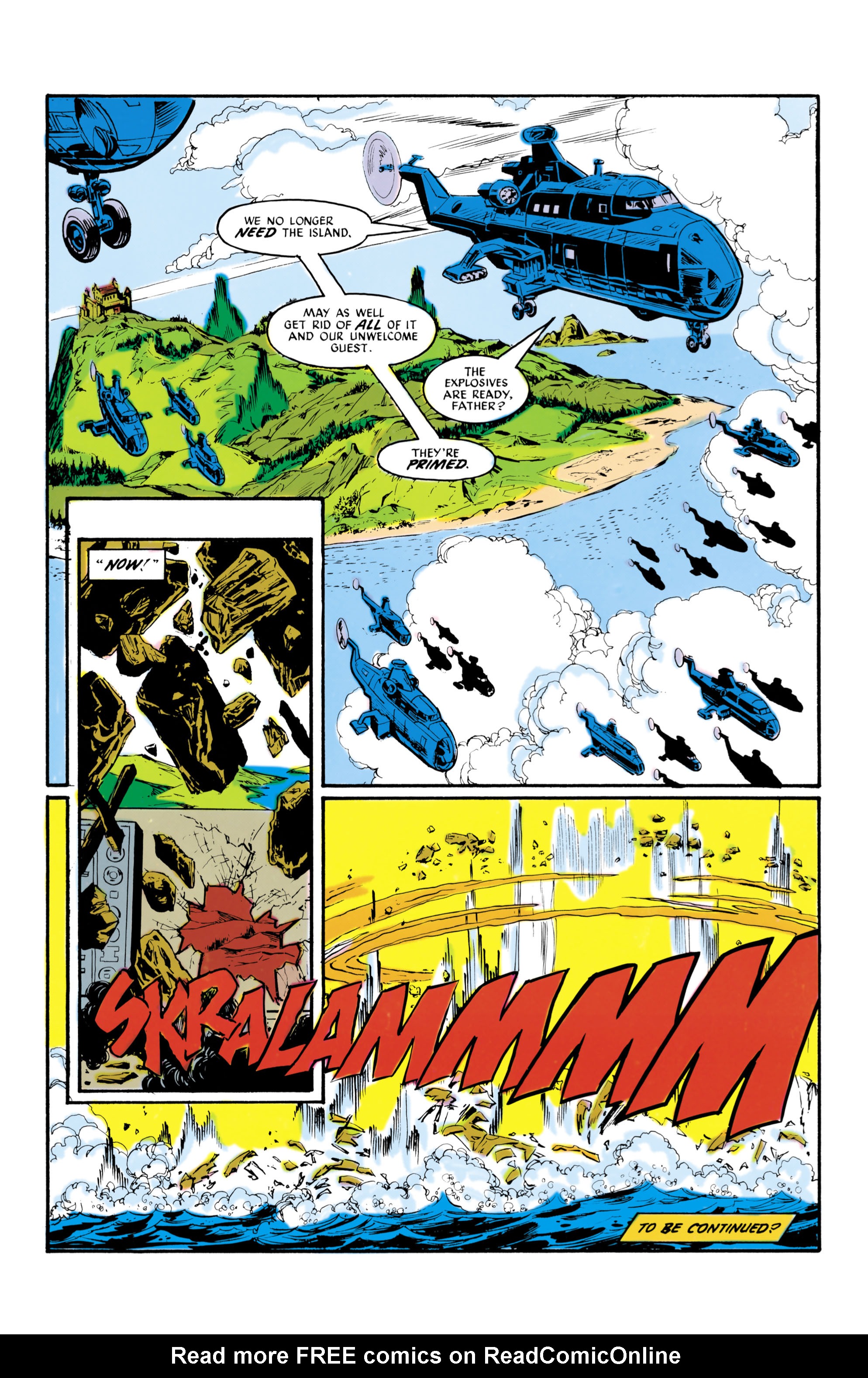 Read online Teen Titans Spotlight comic -  Issue #5 - 22