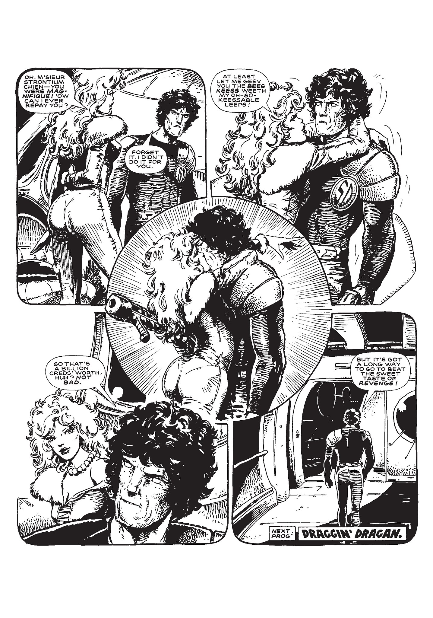 Read online Strontium Dog: Search/Destroy Agency Files comic -  Issue # TPB 3 (Part 3) - 47