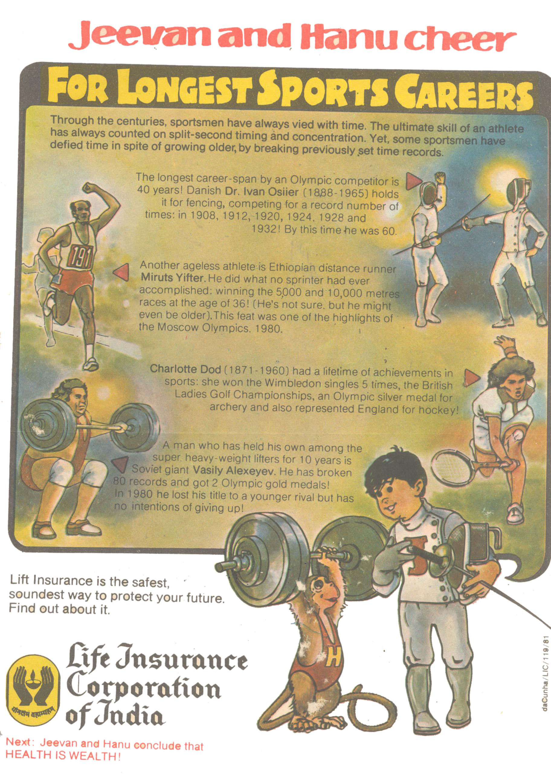 Read online Tinkle comic -  Issue #12 - 31