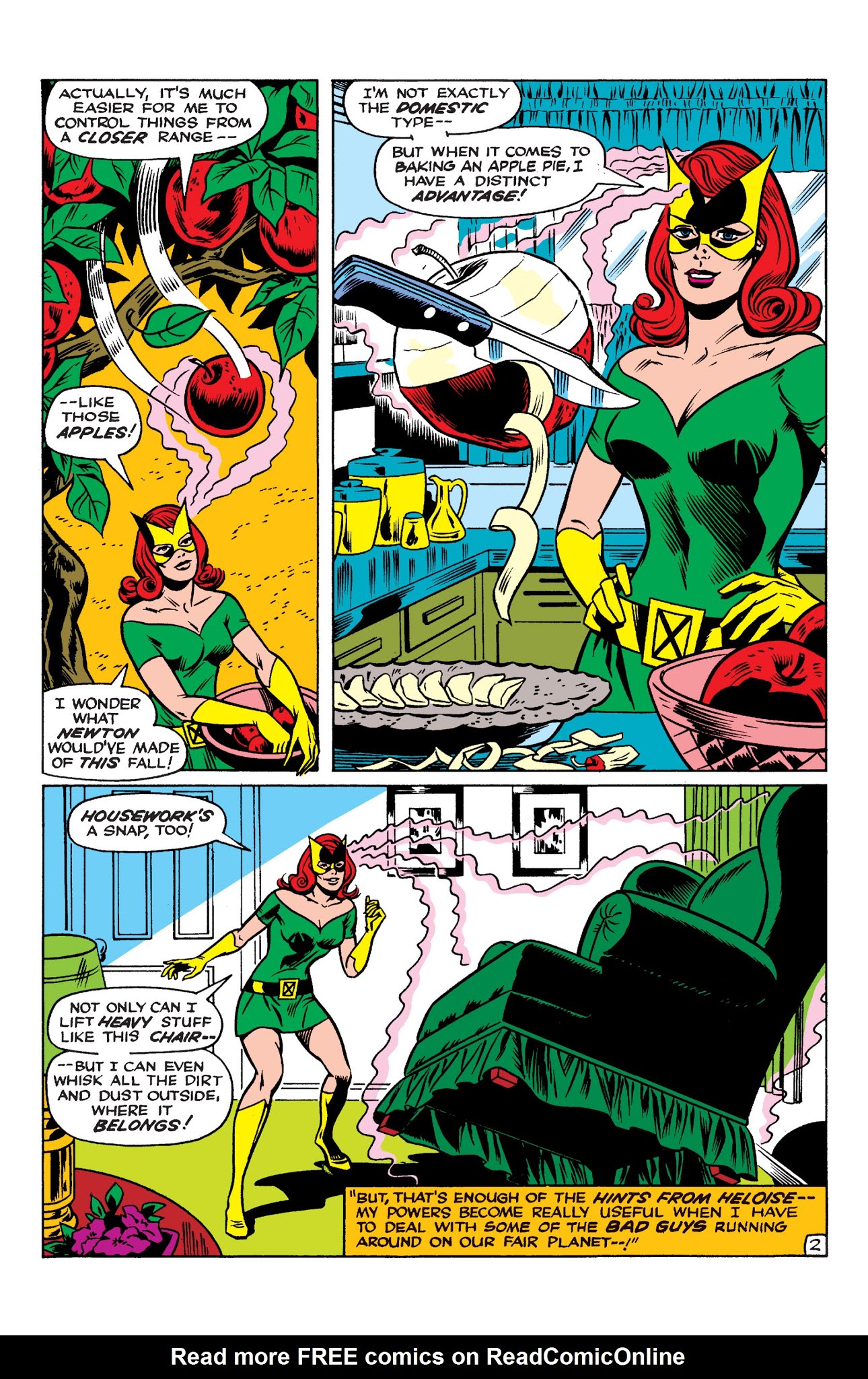 Read online Marvel Masterworks: The X-Men comic -  Issue # TPB 6 (Part 1) - 83