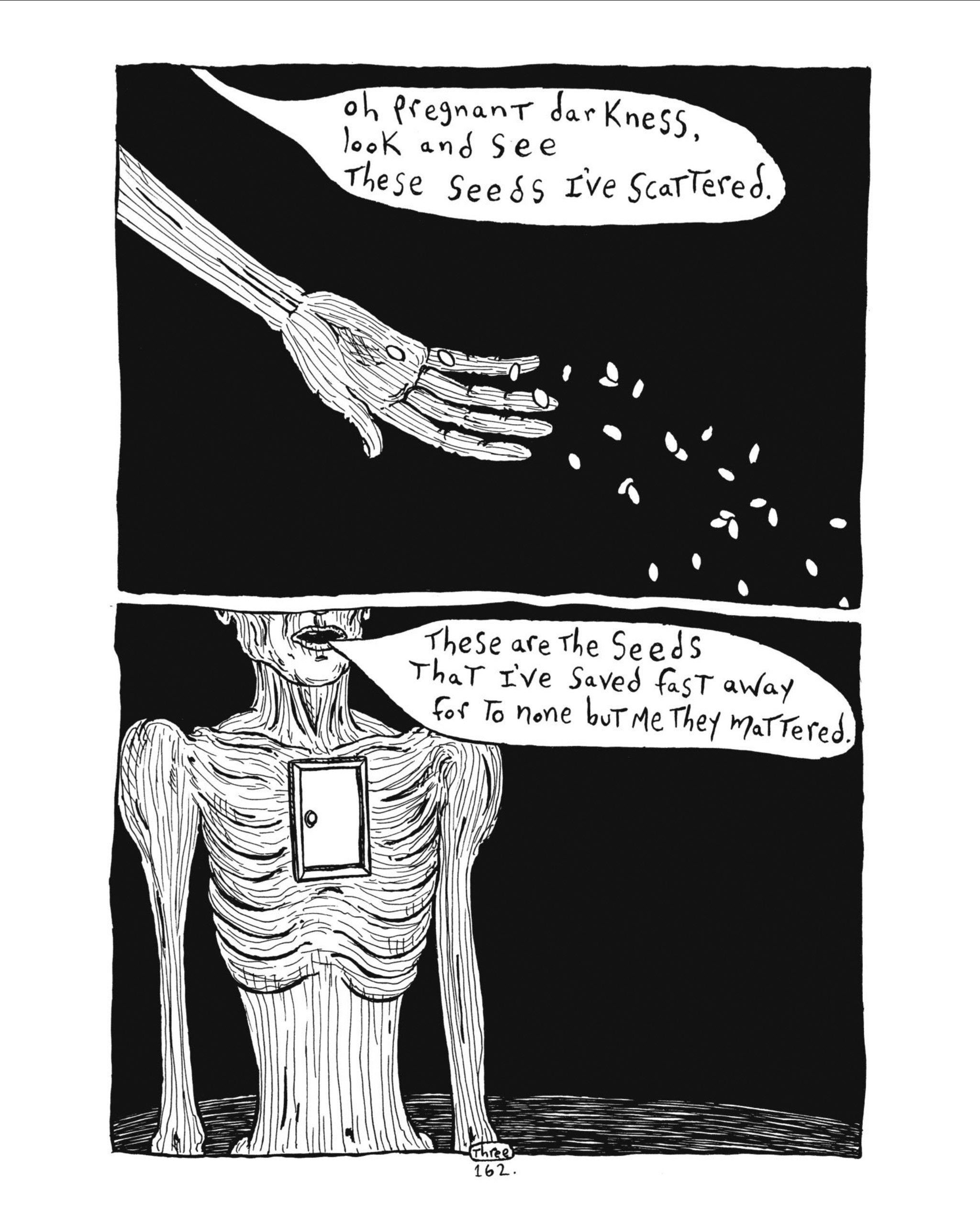 Read online Capacity comic -  Issue # TPB (Part 2) - 64