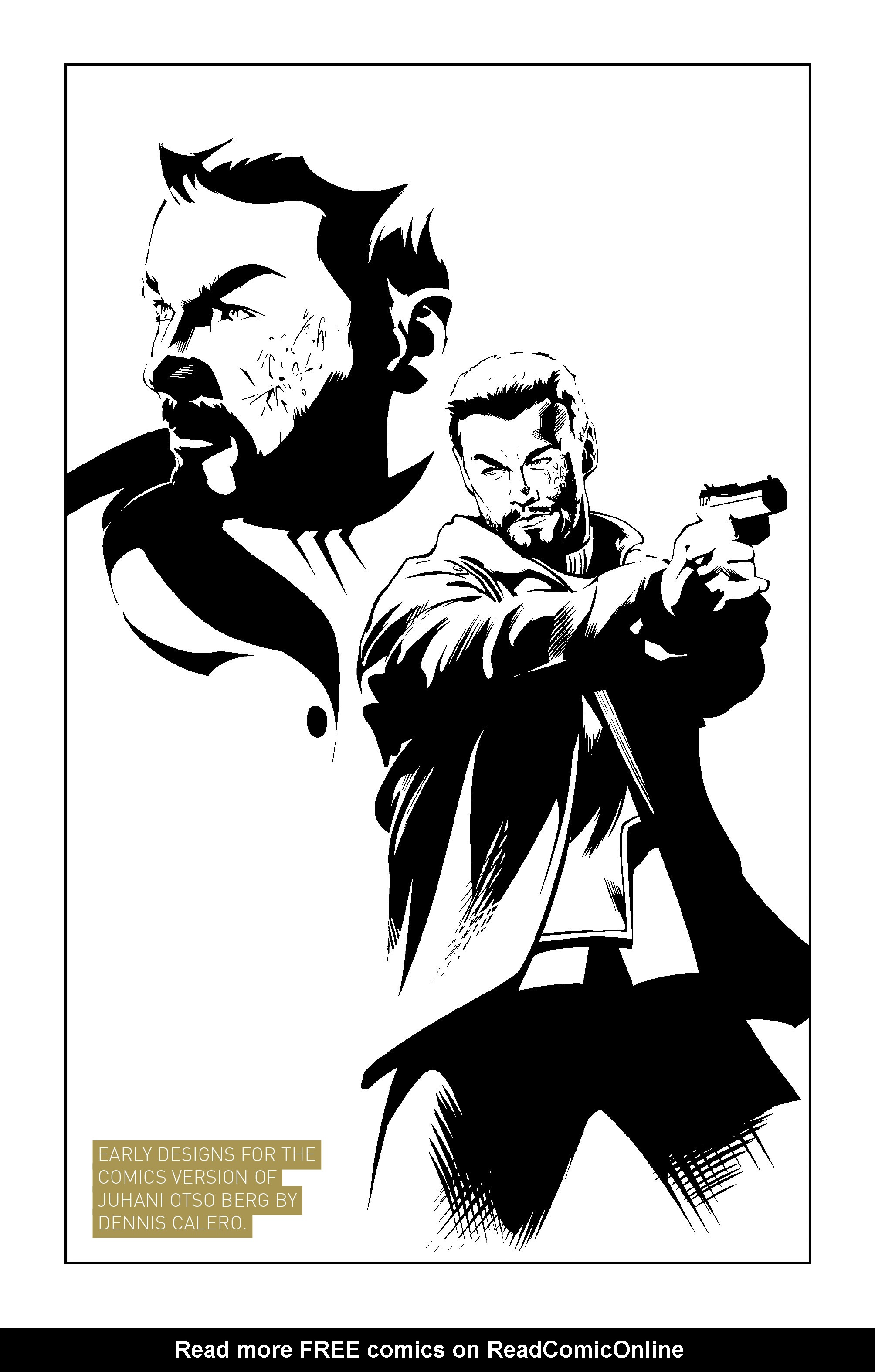 Read online Templars comic -  Issue #6 - 27