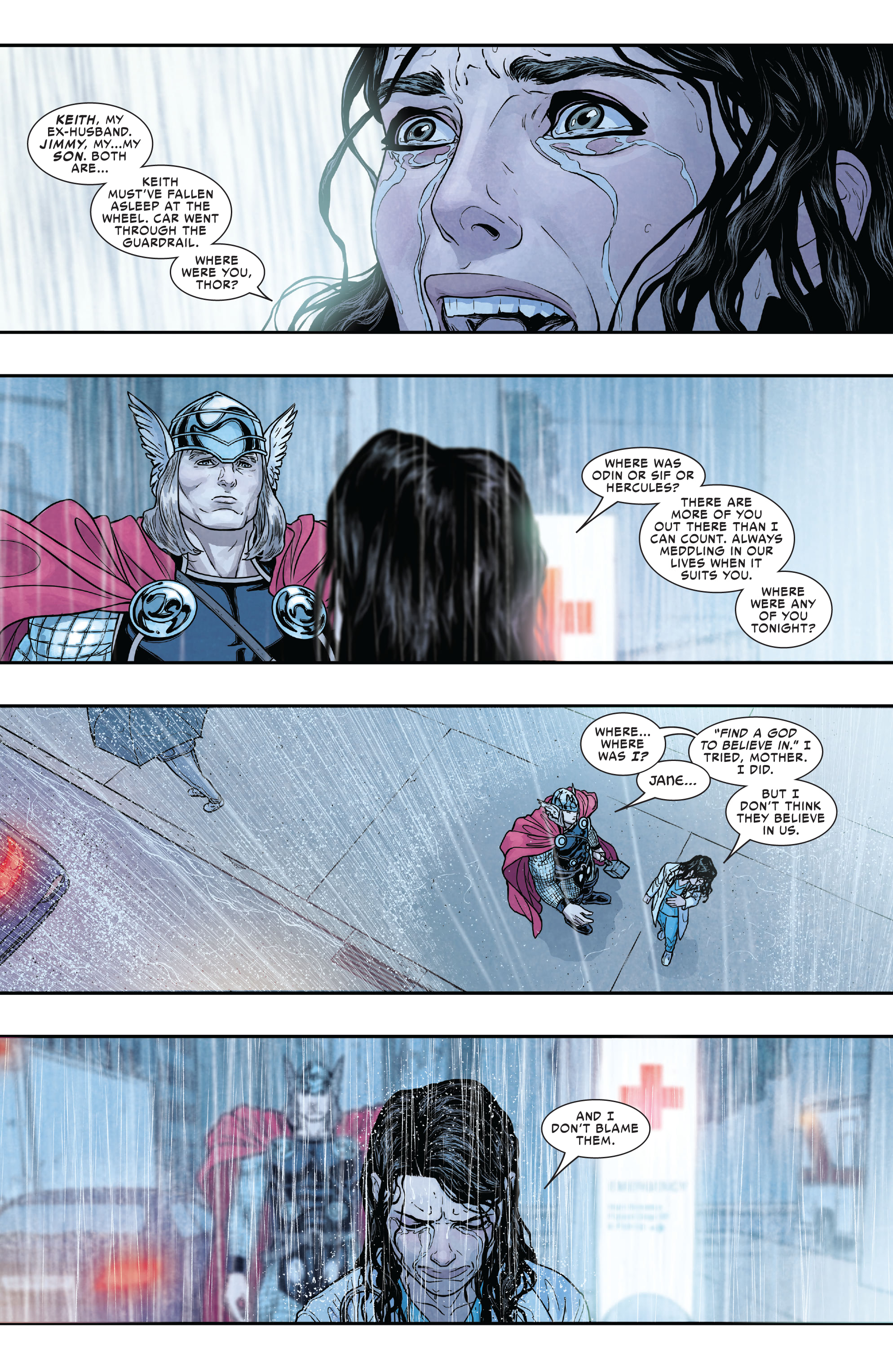 Read online Thor by Jason Aaron & Russell Dauterman comic -  Issue # TPB 3 (Part 4) - 83